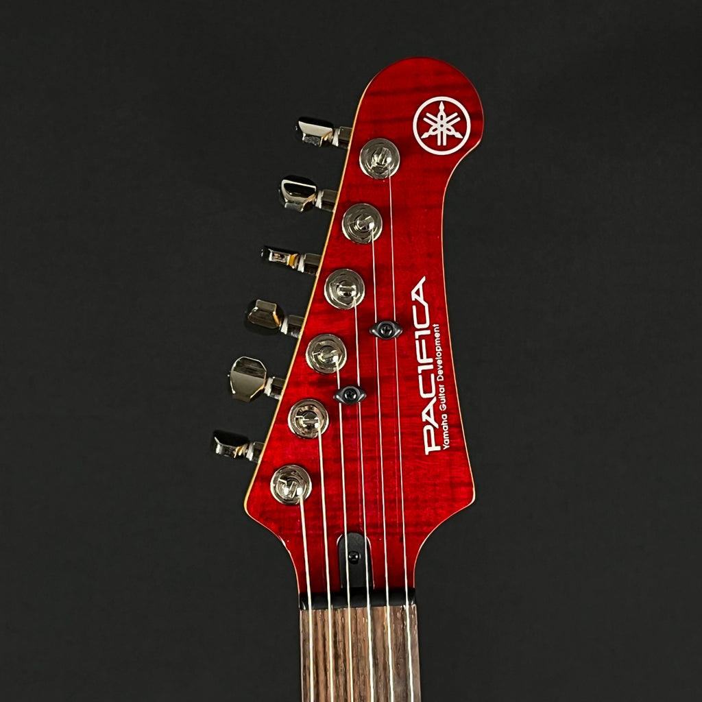 YAMAHA PAC612VIIFM