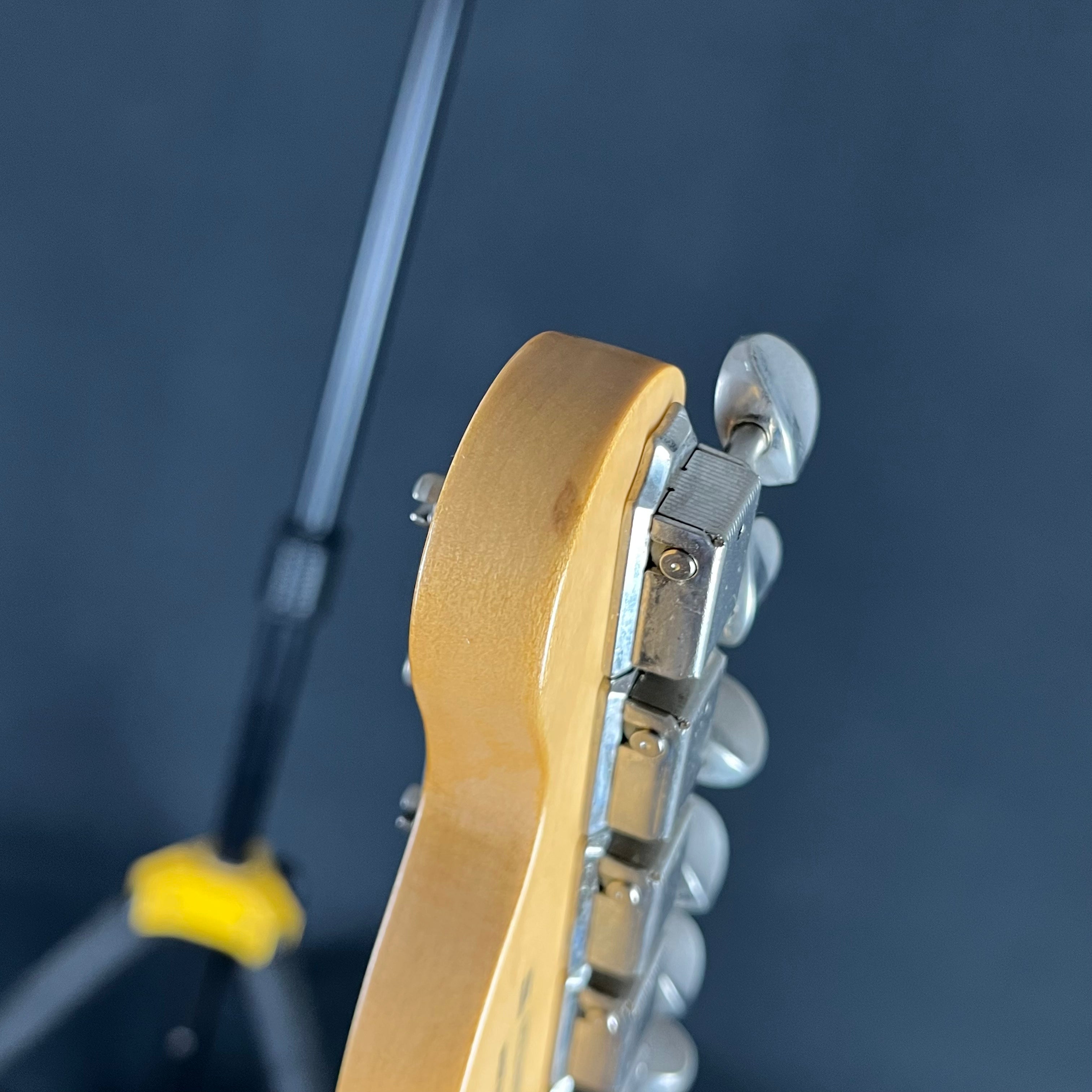 Fender Player II Telecaster ACB RW 2024
