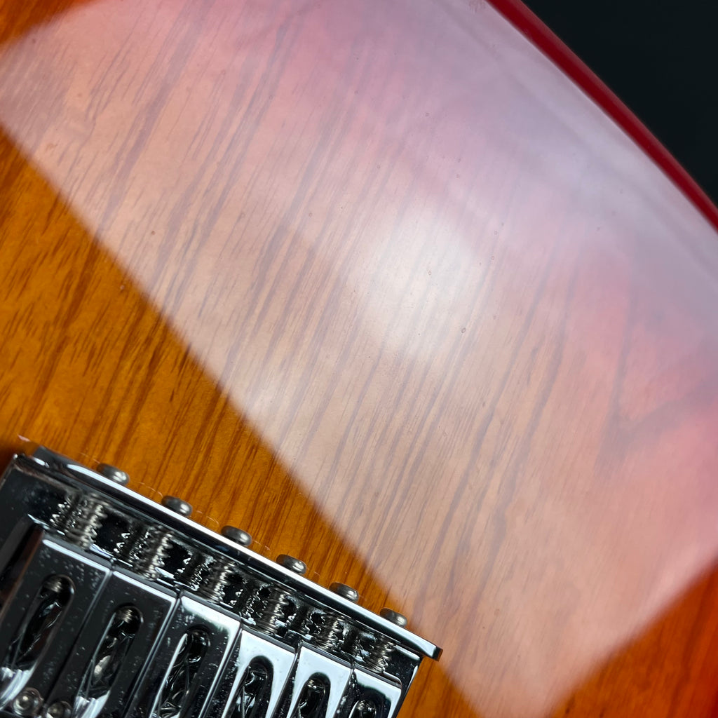 Fender Player II Telecaster ACB RW 2024