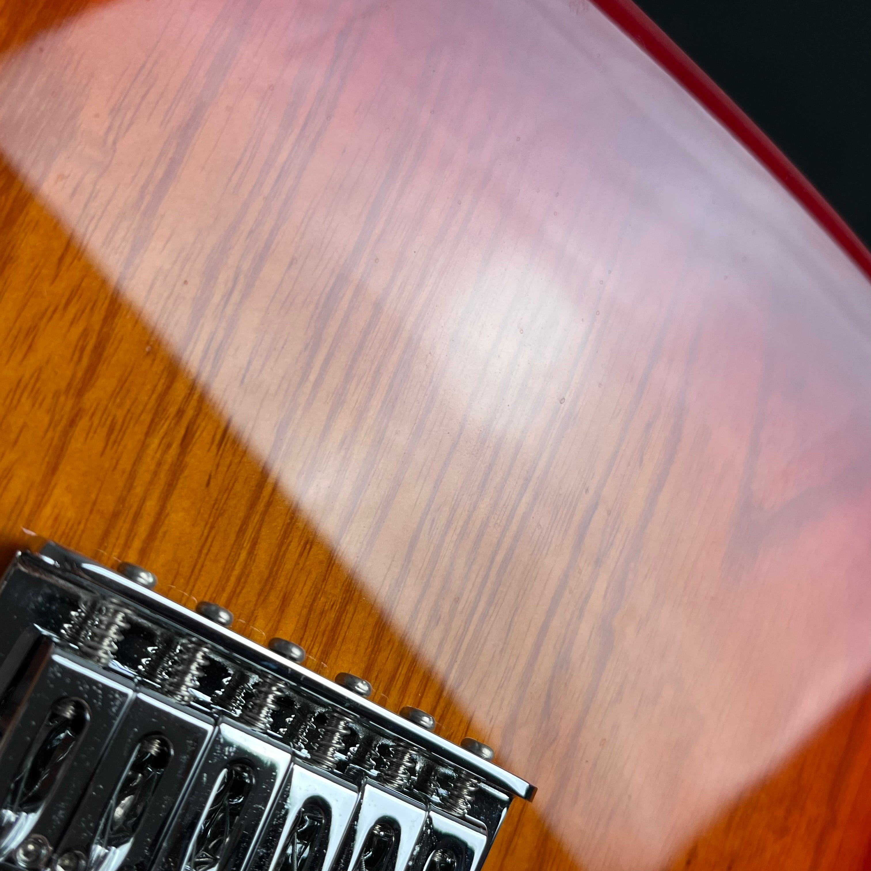 Fender Player II Telecaster ACB RW 2024