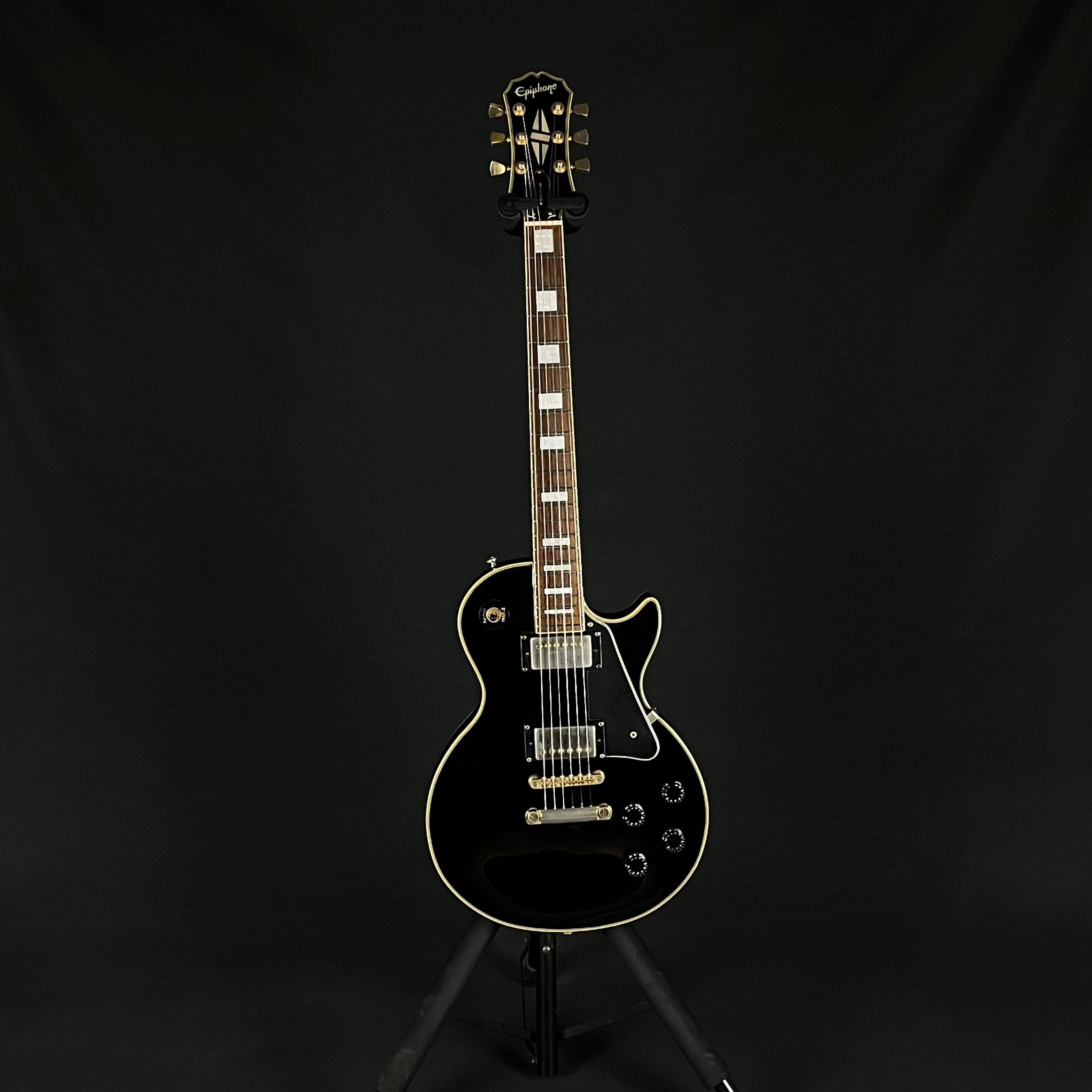 Epiphone Korea Les Paul Custom
