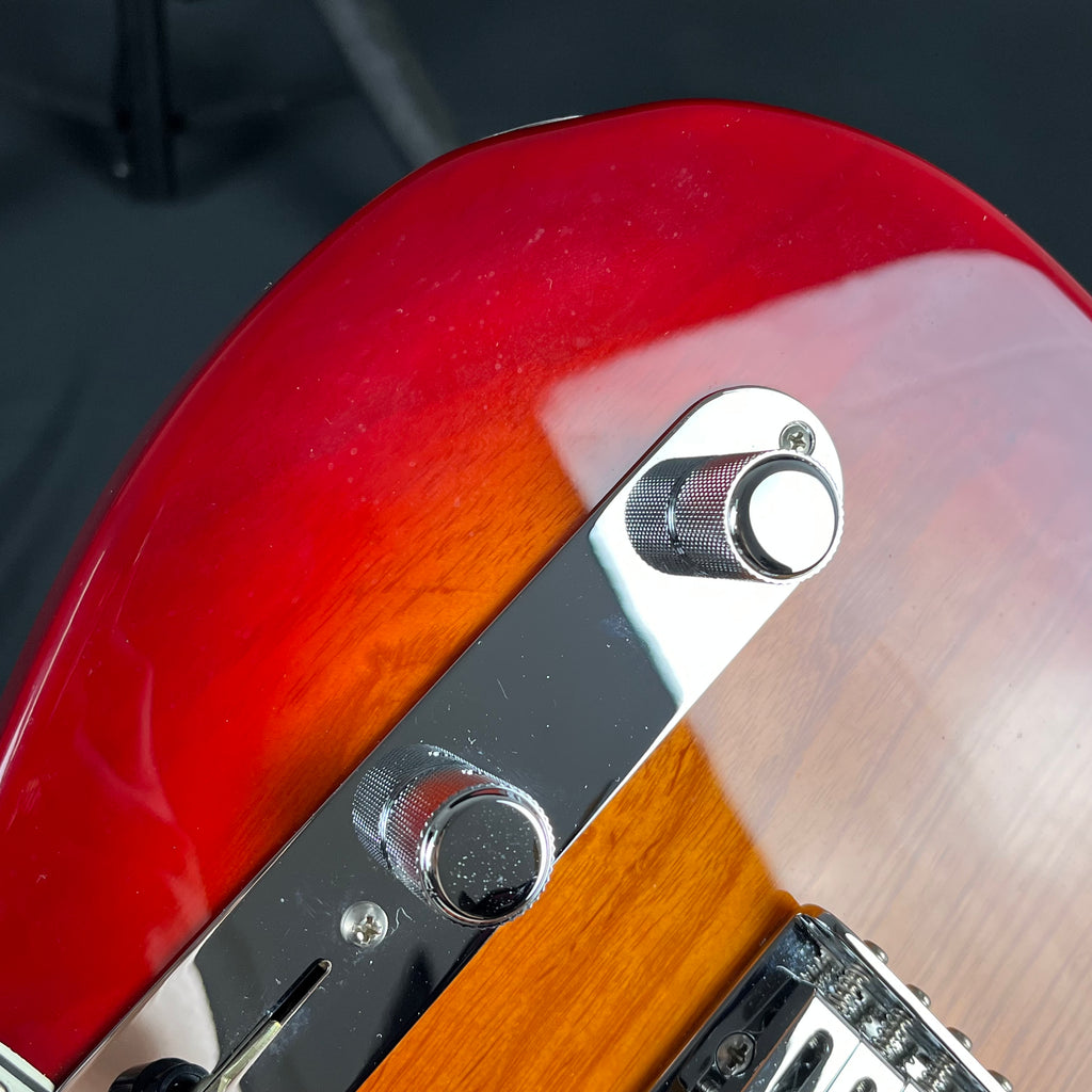 Fender Player II Telecaster ACB RW 2024