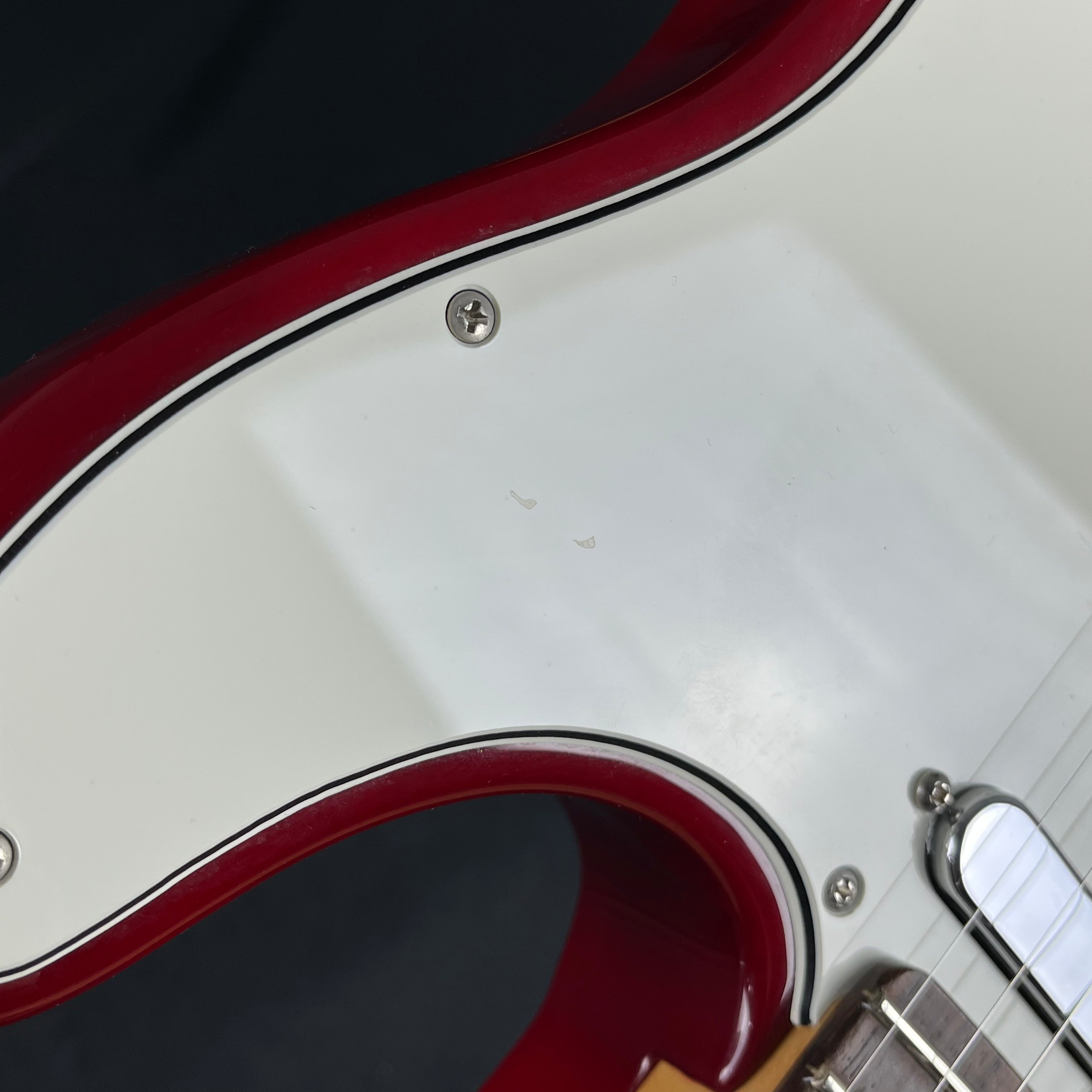 Fender Player II Telecaster ACB RW 2024