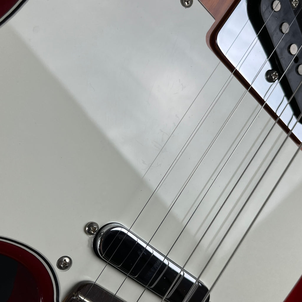 Fender Player II Telecaster ACB RW 2024