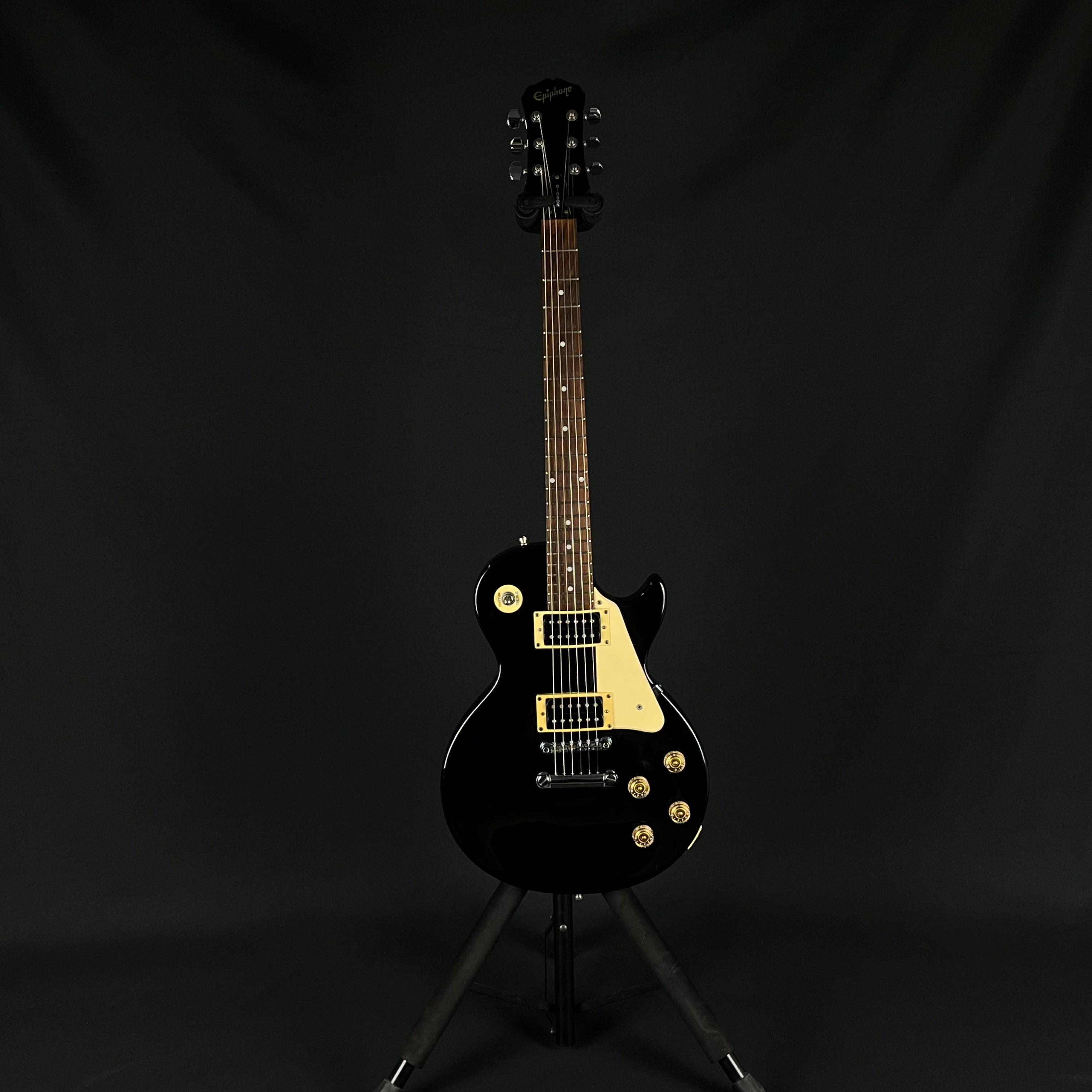Epiphone Les Paul 100 Bolt-on