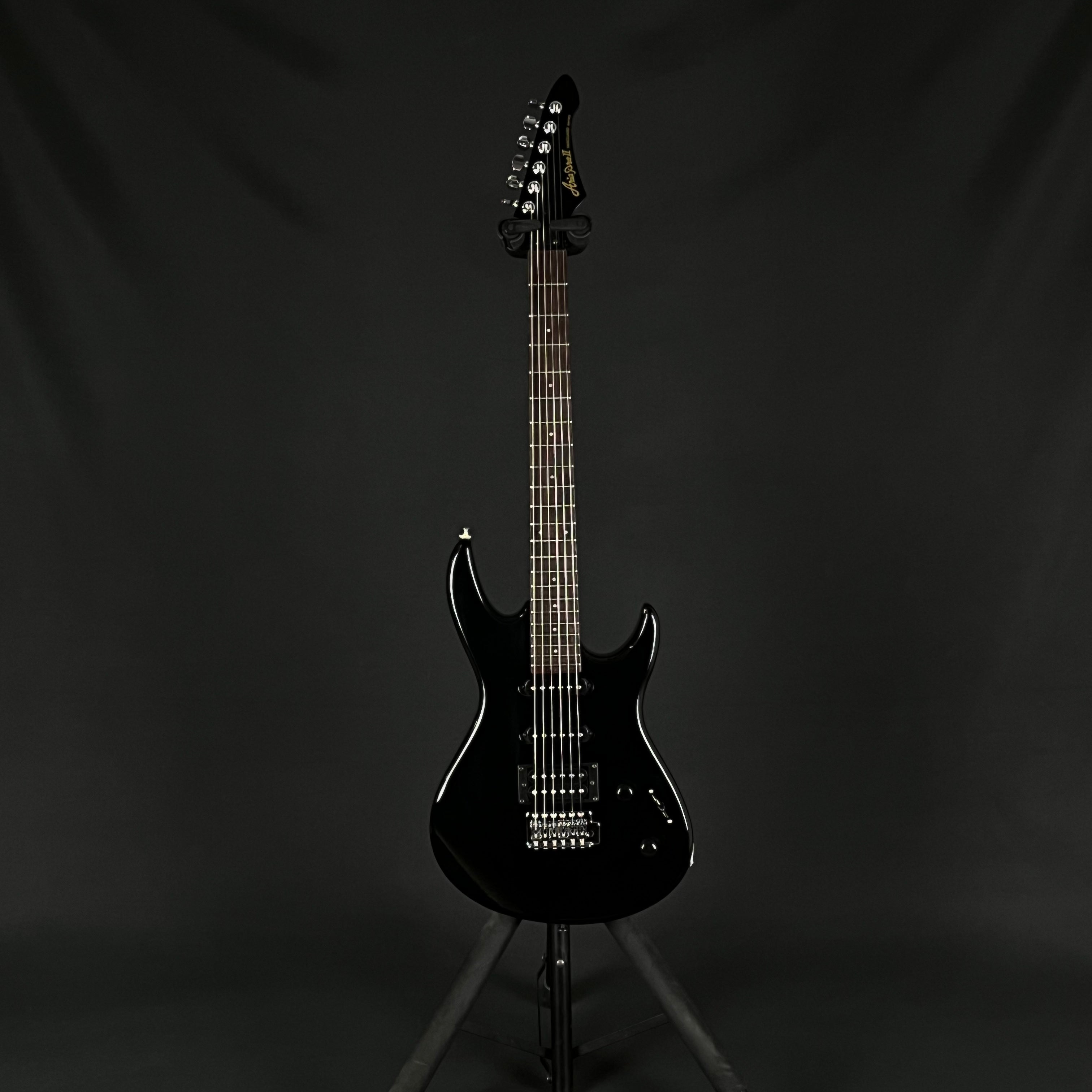 Aria Pro II Vanguard Series