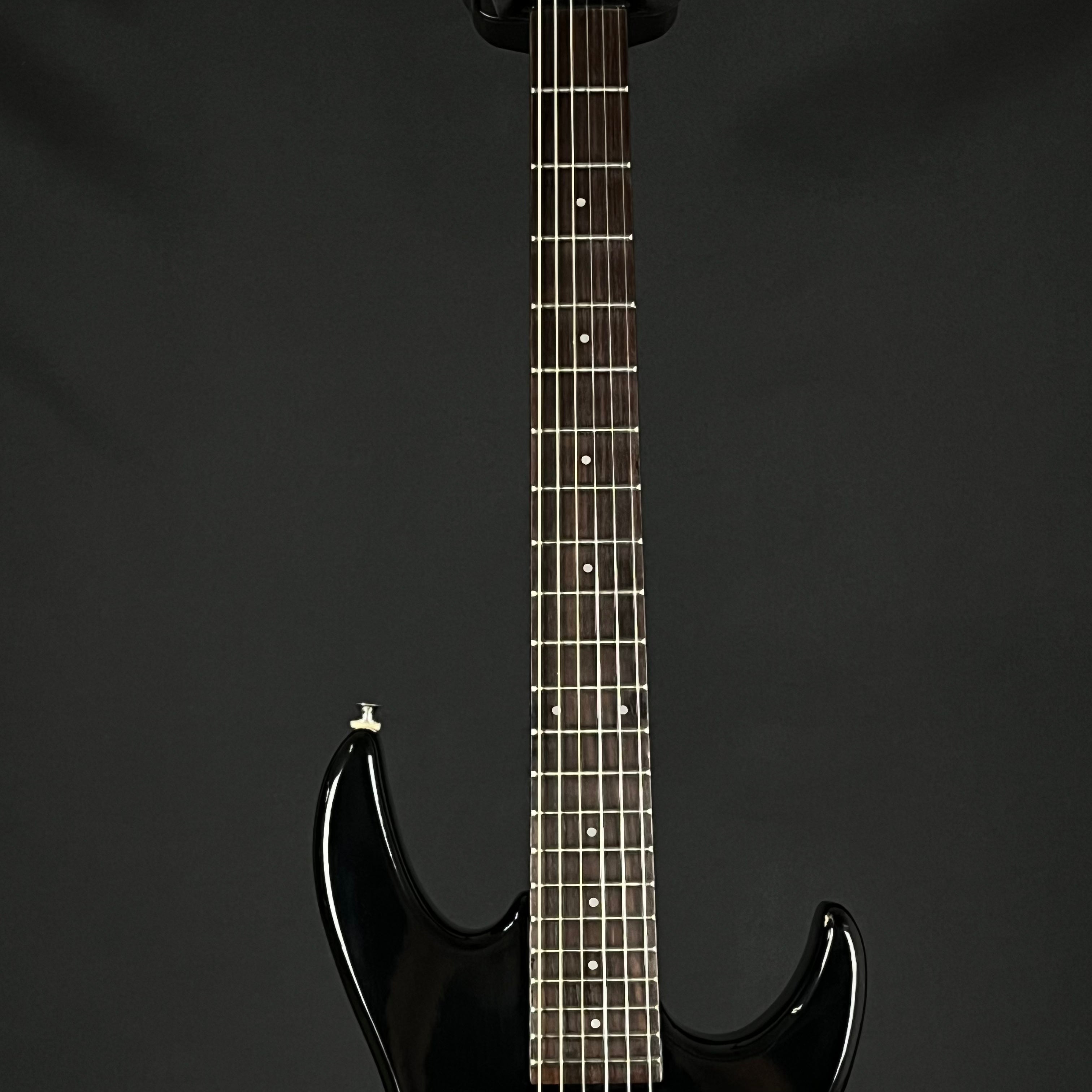 Aria Pro II Vanguard Series