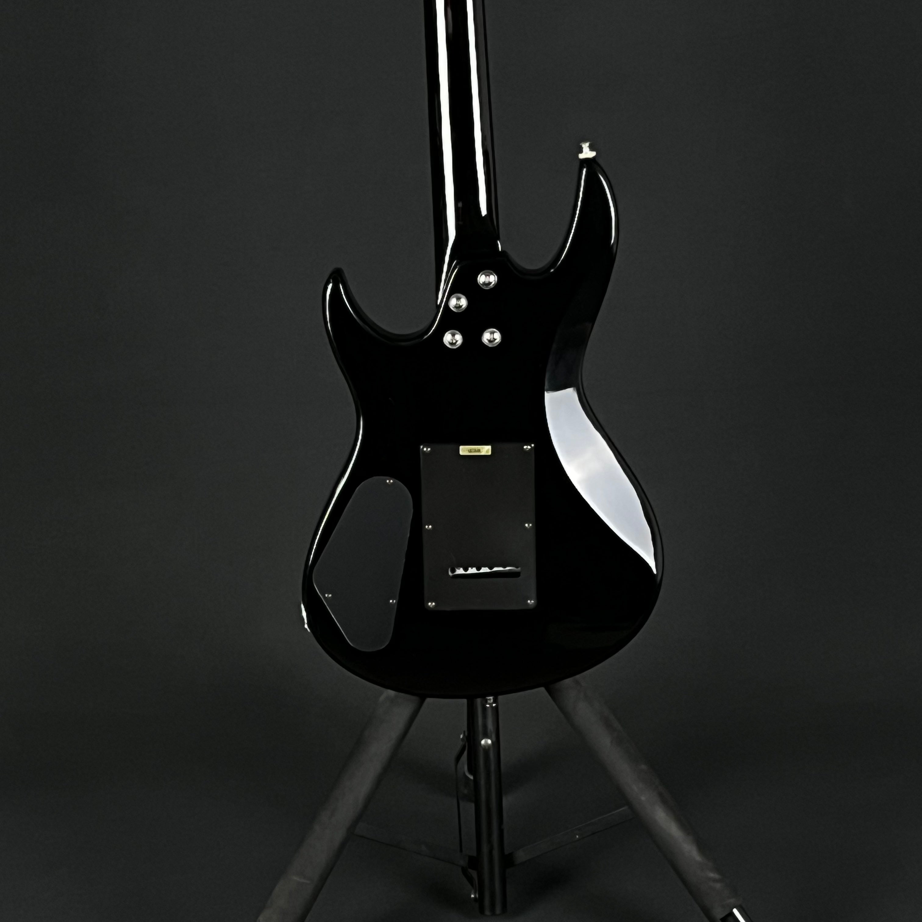 Aria Pro II Vanguard Series