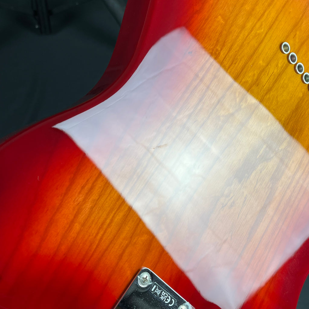 Fender Player II Telecaster ACB RW 2024