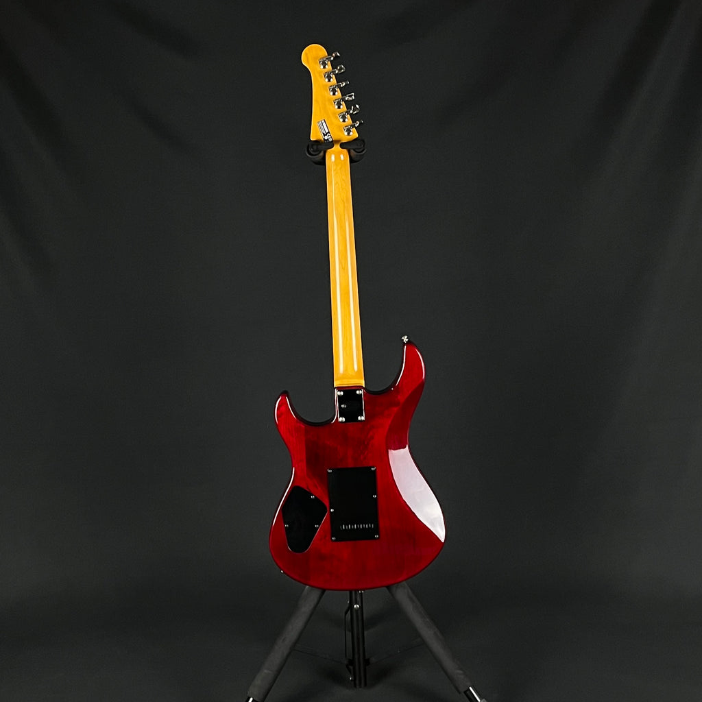 YAMAHA PAC612VIIFM