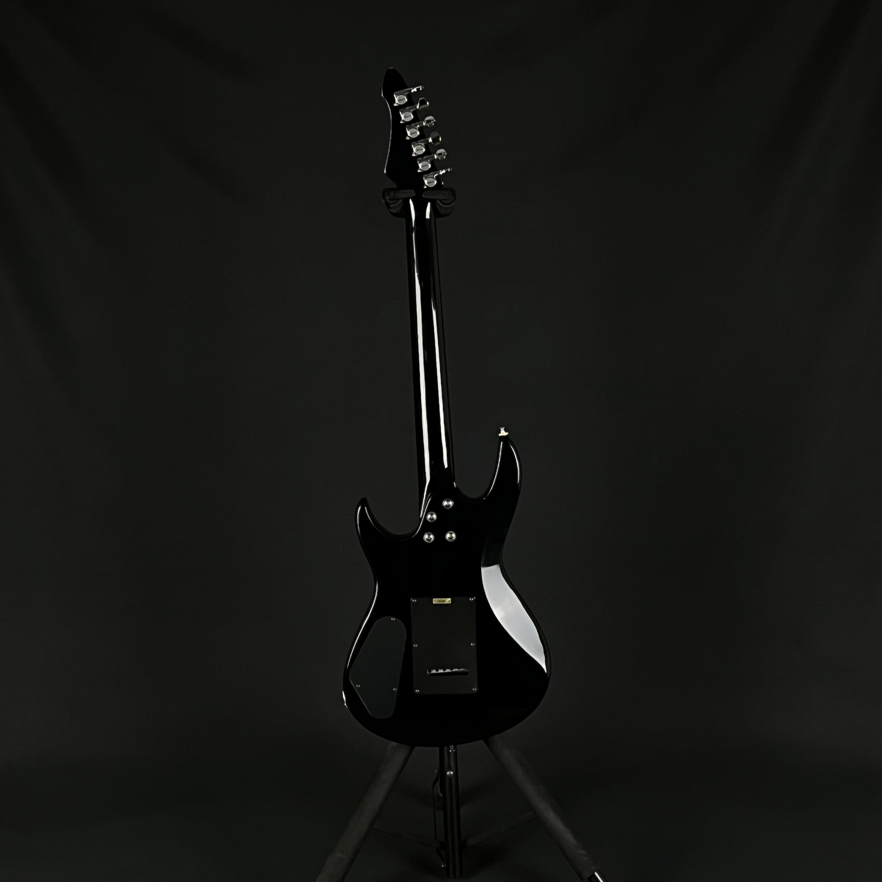 Aria Pro II Vanguard Series