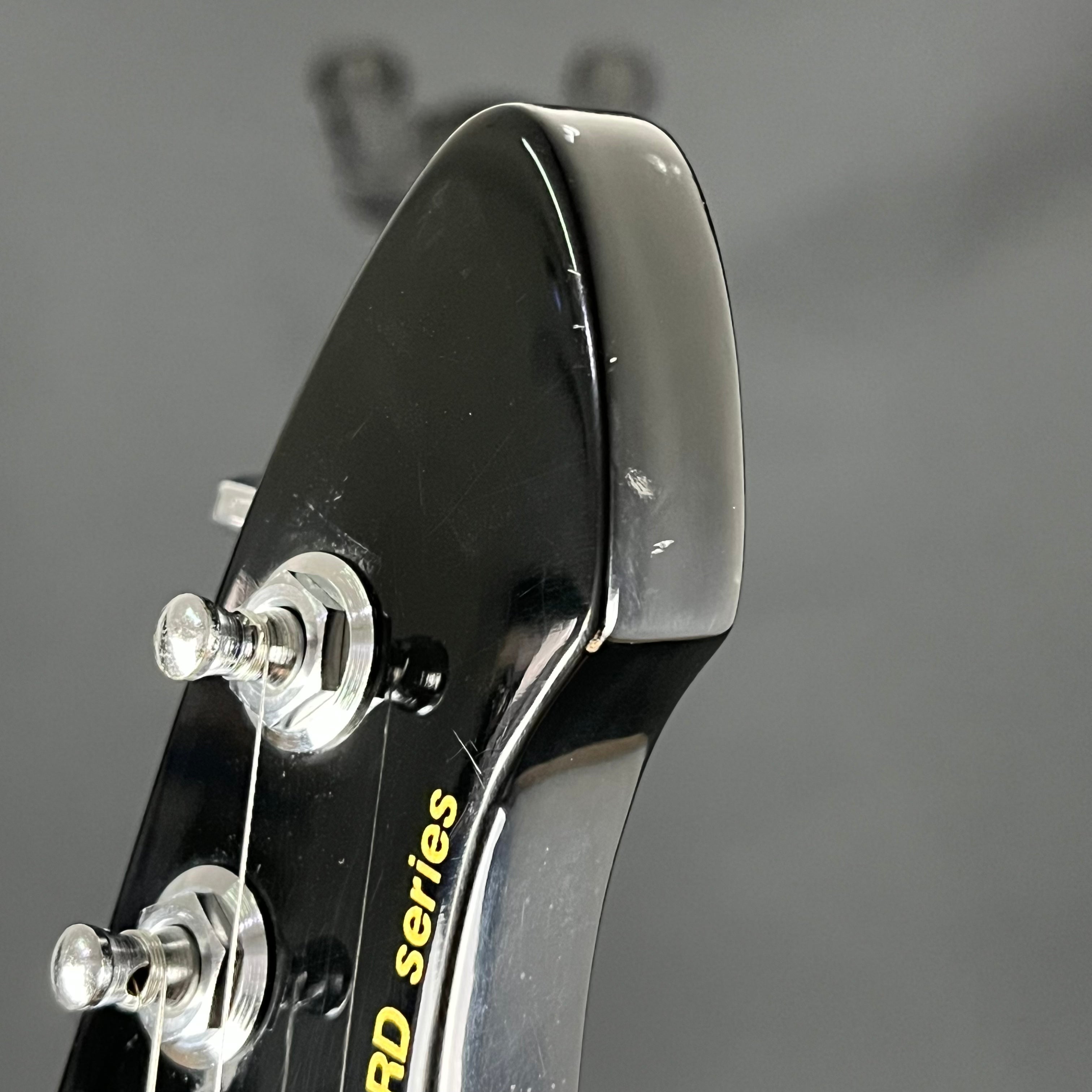 Aria Pro II Vanguard Series