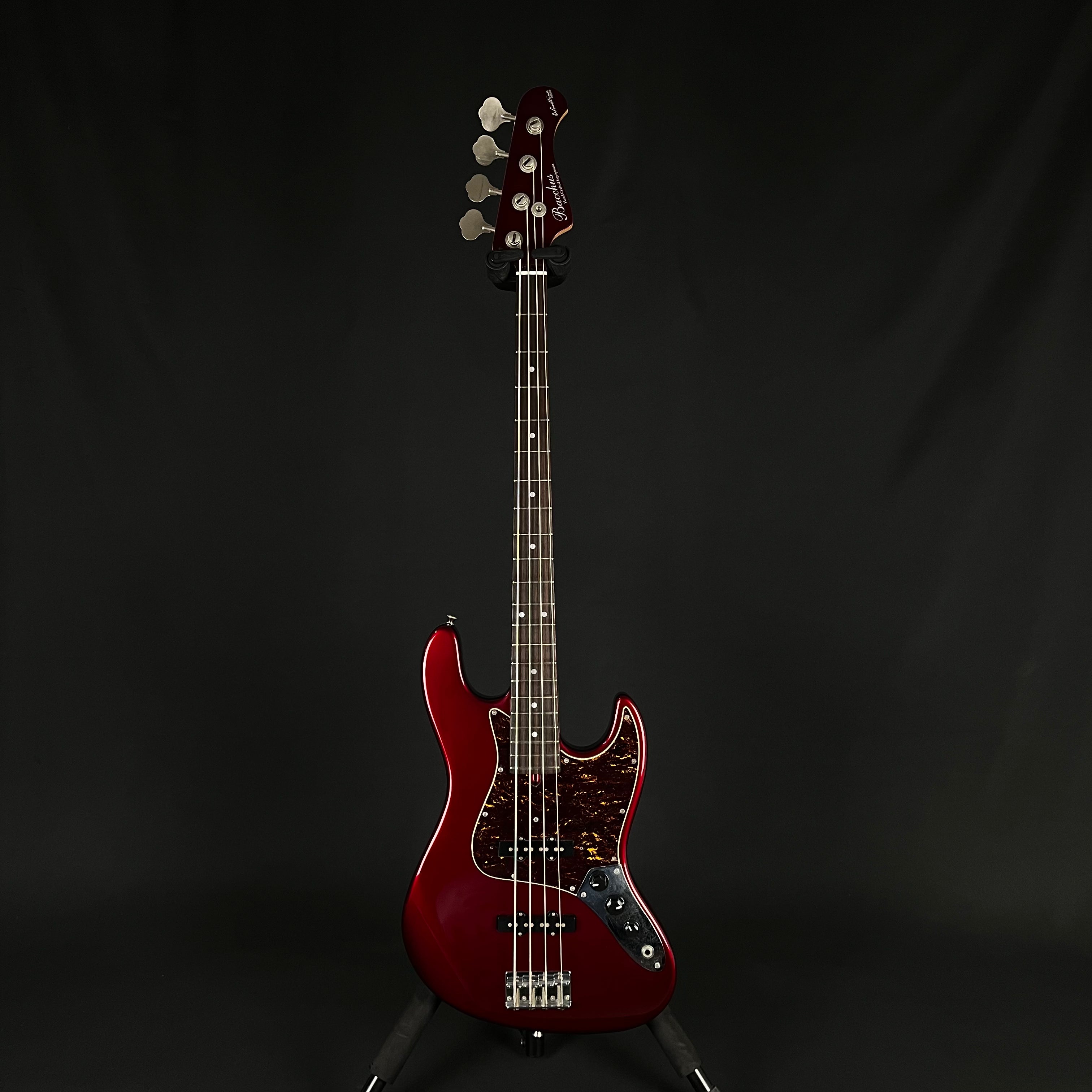 Bacchus WL-434 Bass