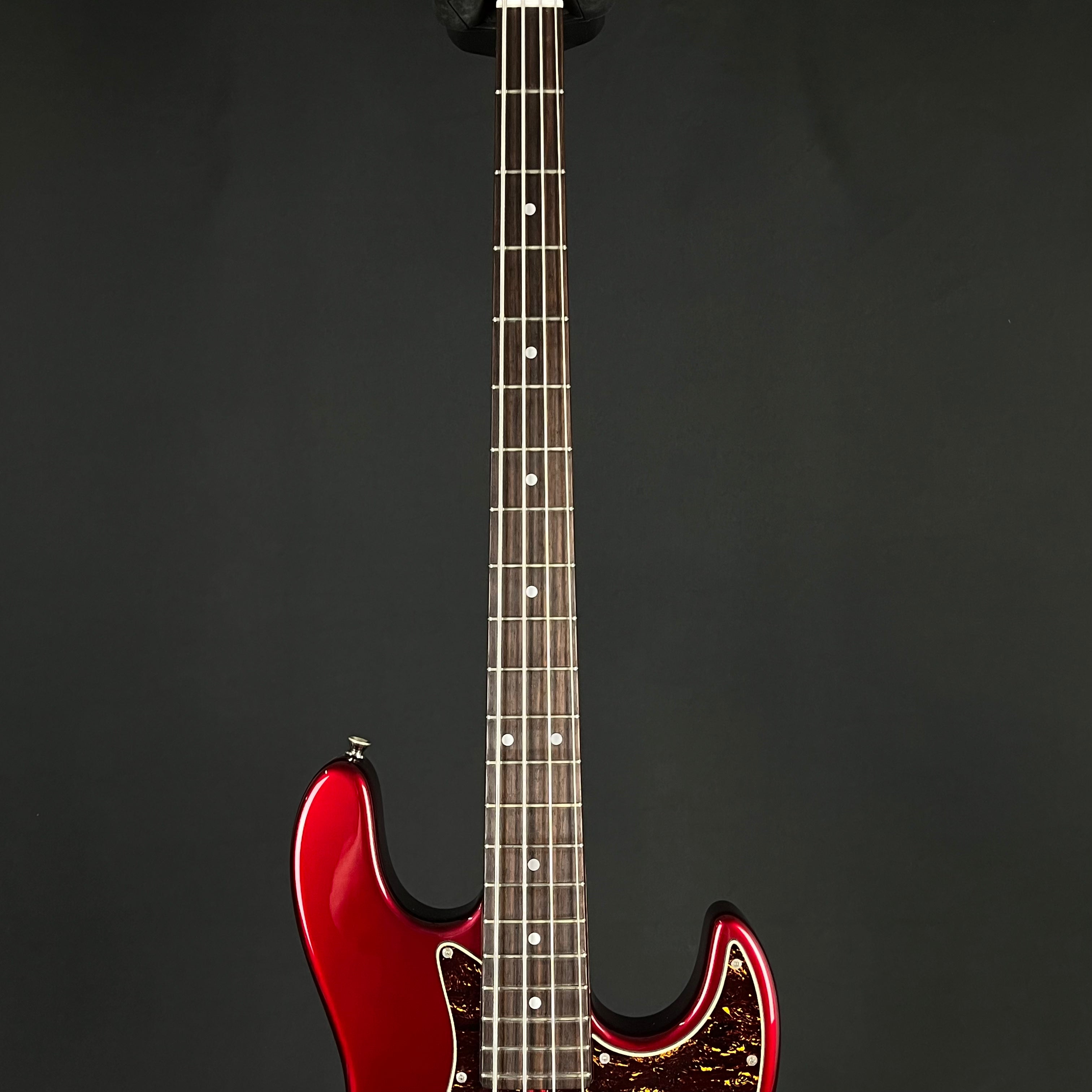 Bacchus WL-434 Bass