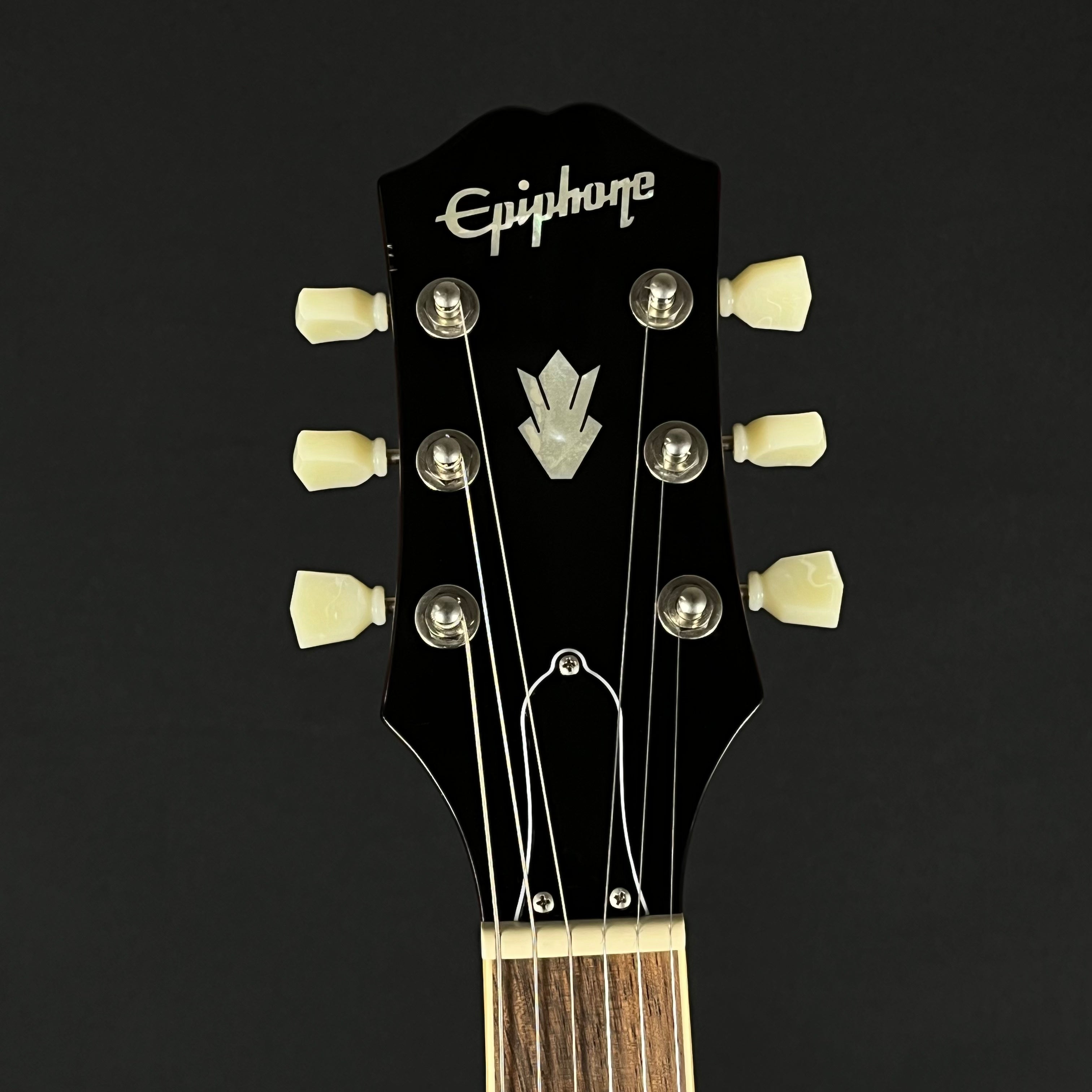 Epiphone ES-335 Figured IG