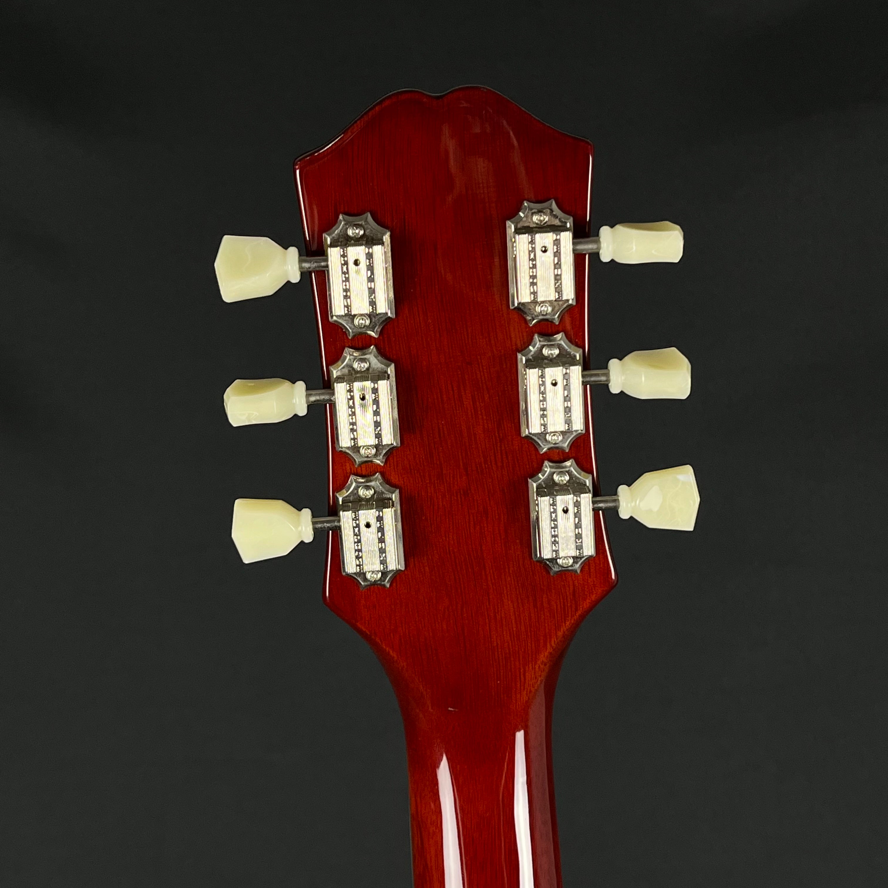 Epiphone ES-335 Figured IG