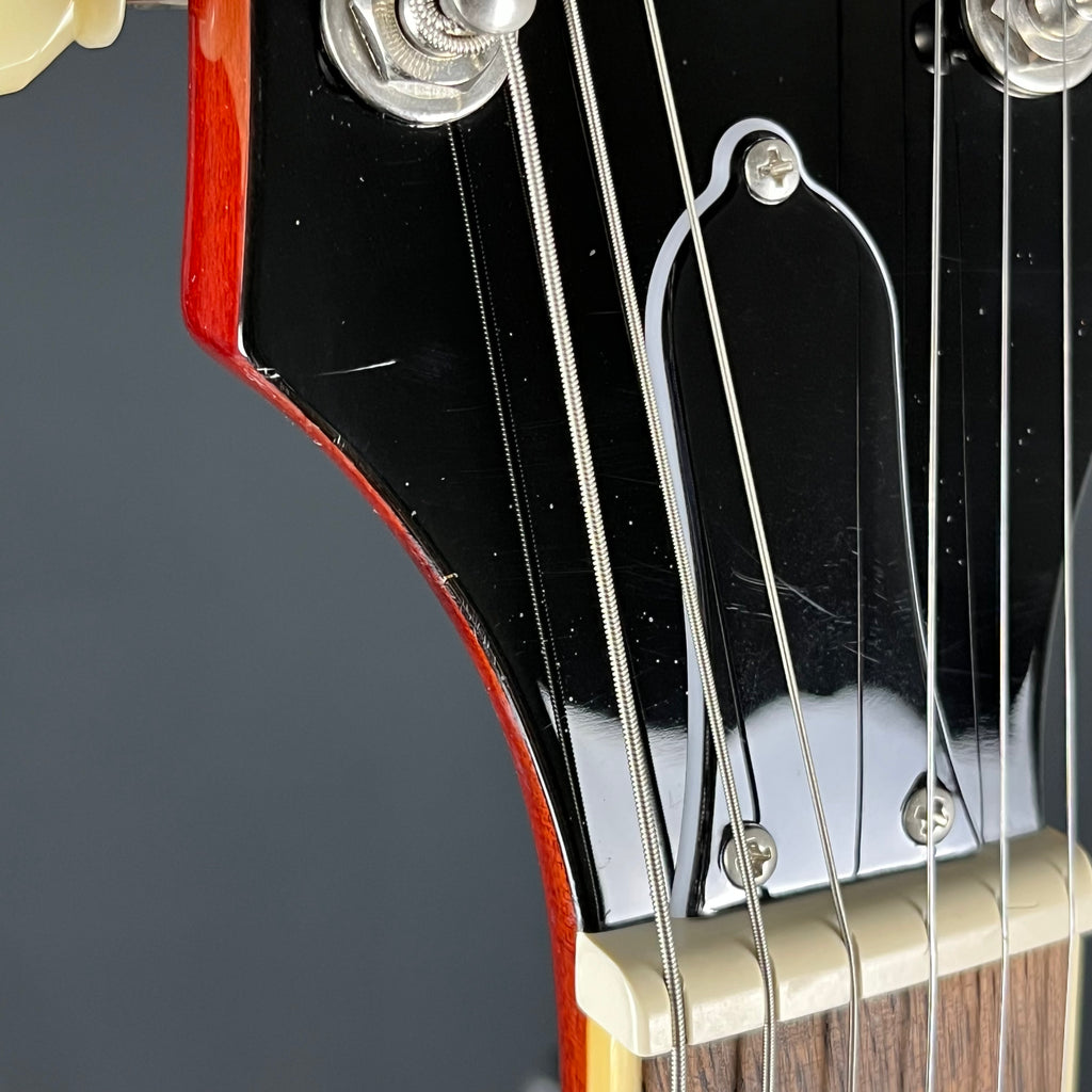 Epiphone ES-335 Figured IG