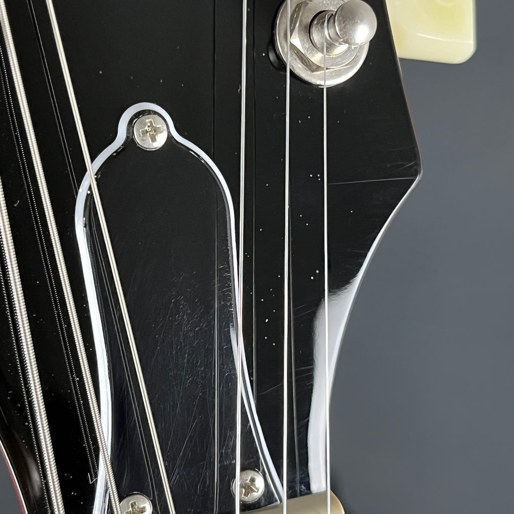 Epiphone ES-335 Figured IG