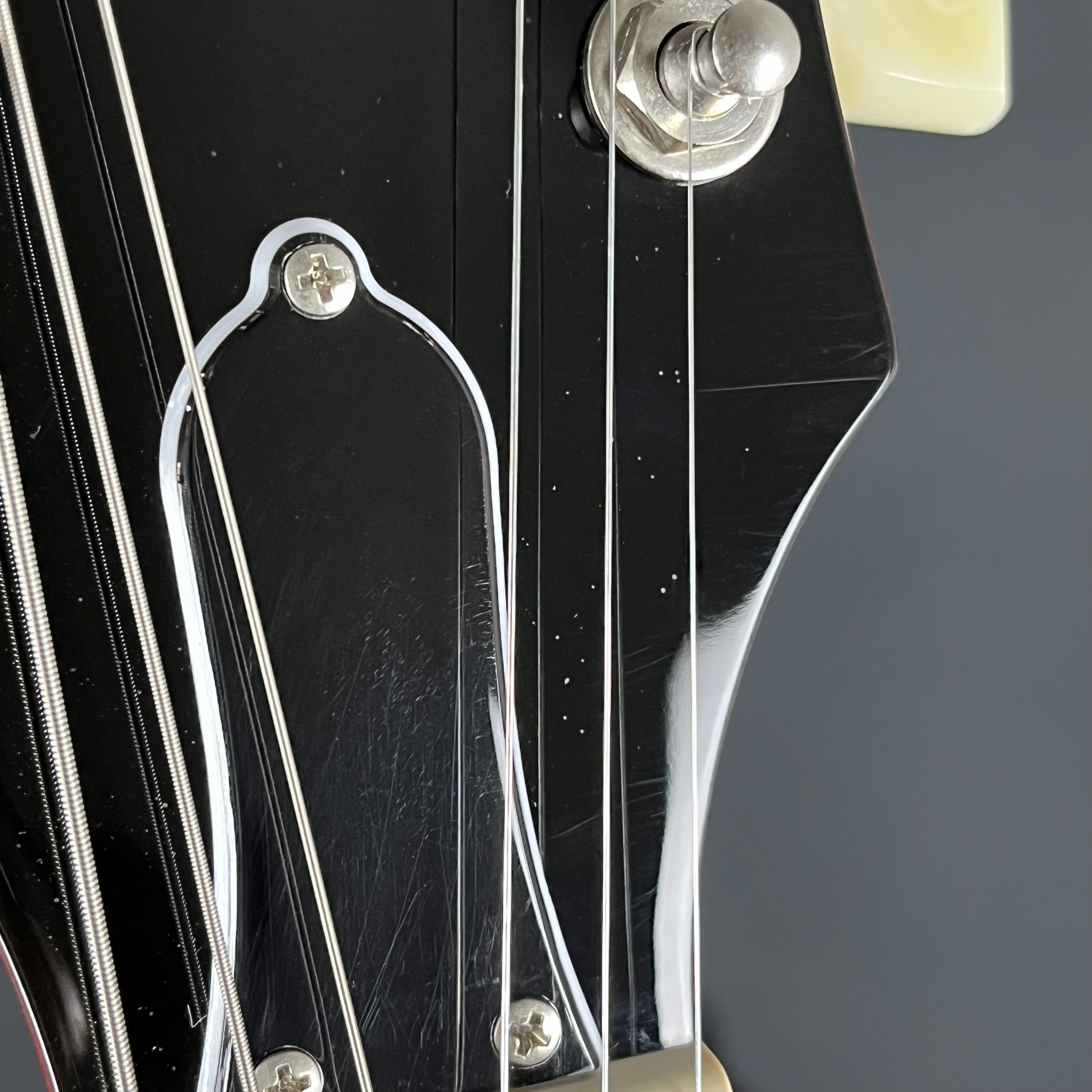 Epiphone ES-335 Figured IG