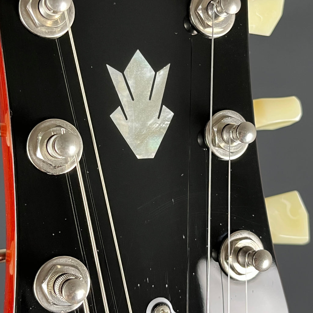 Epiphone ES-335 Figured IG