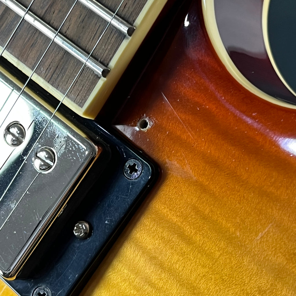Epiphone ES-335 Figured IG