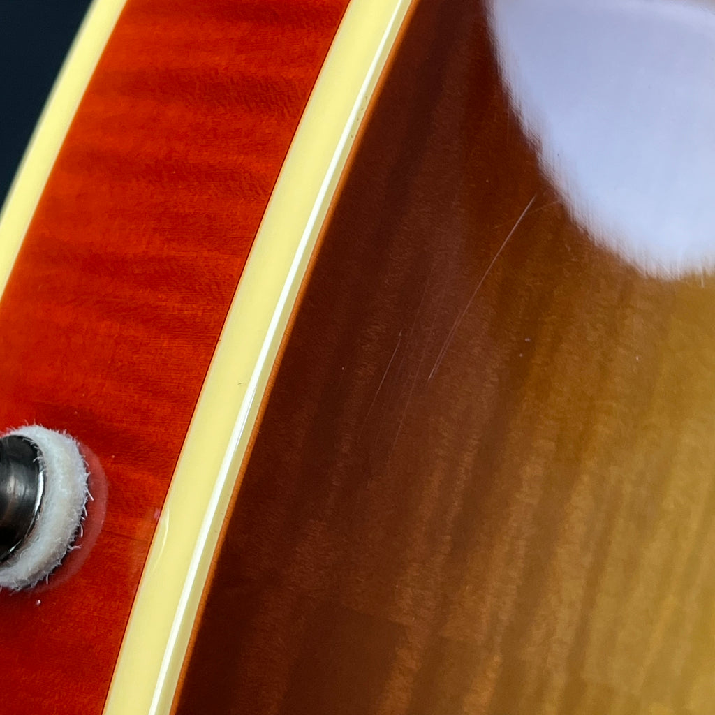 Epiphone ES-335 Figured IG