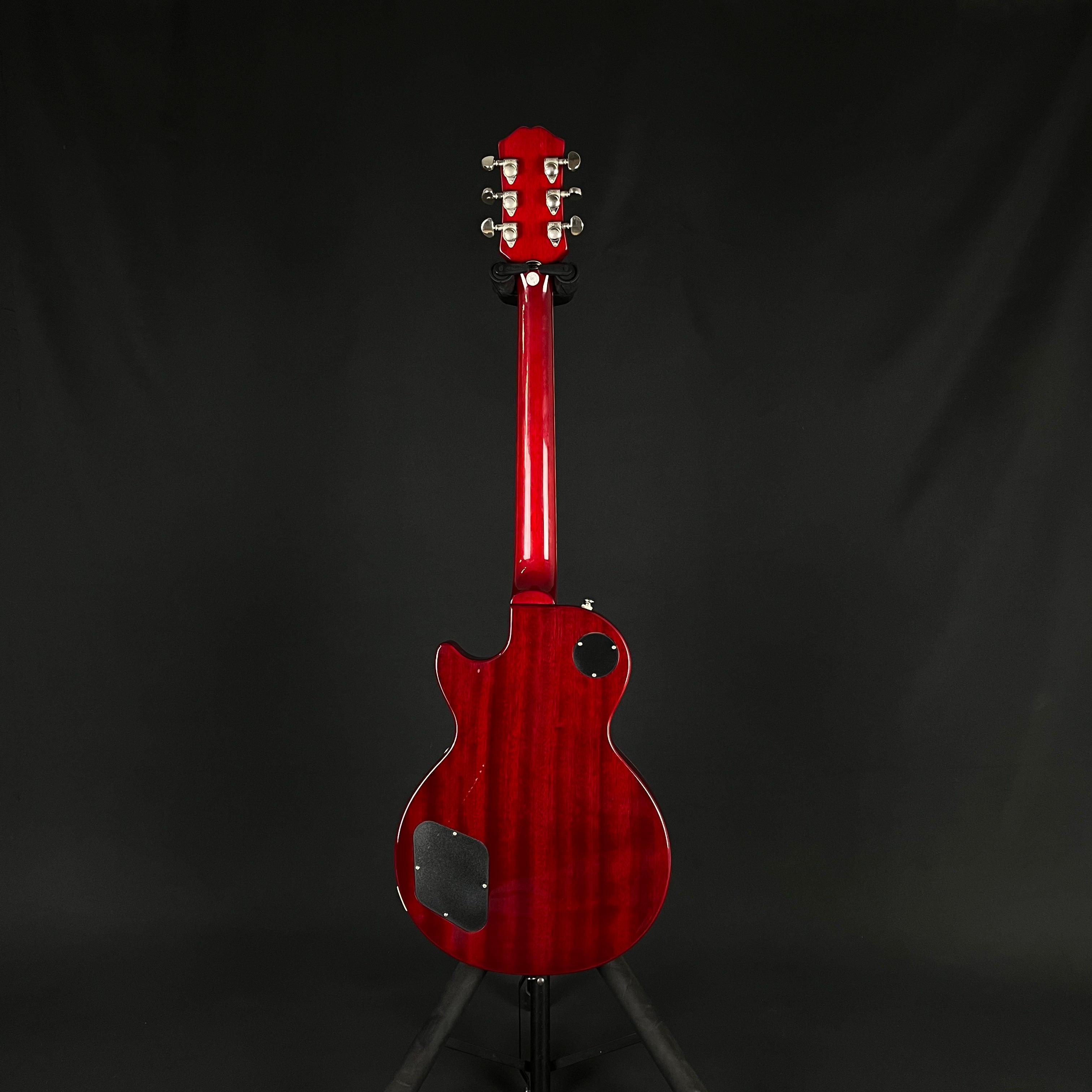 Epiphone Les Paul Standard 60s 2021