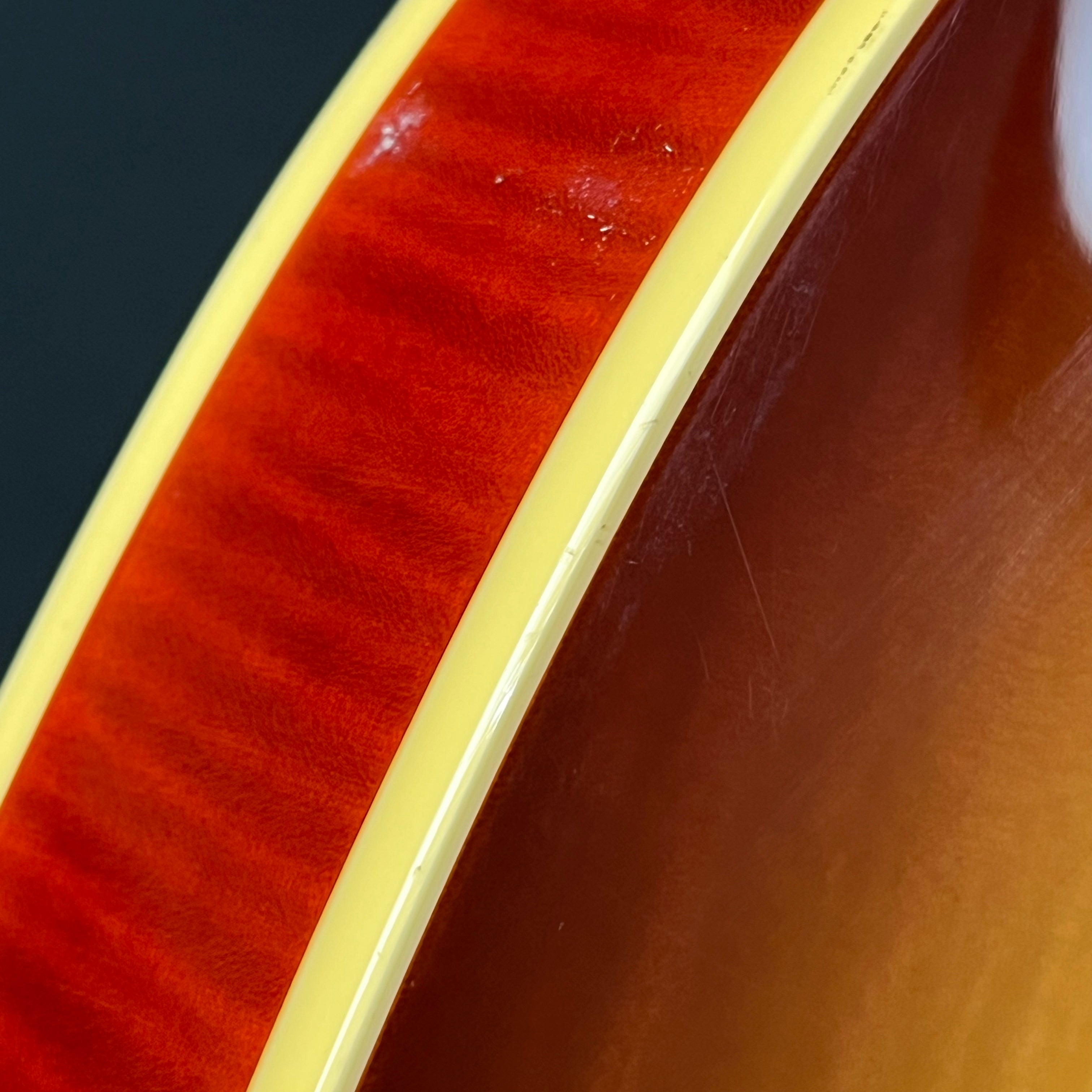 Epiphone ES-335 Figured IG