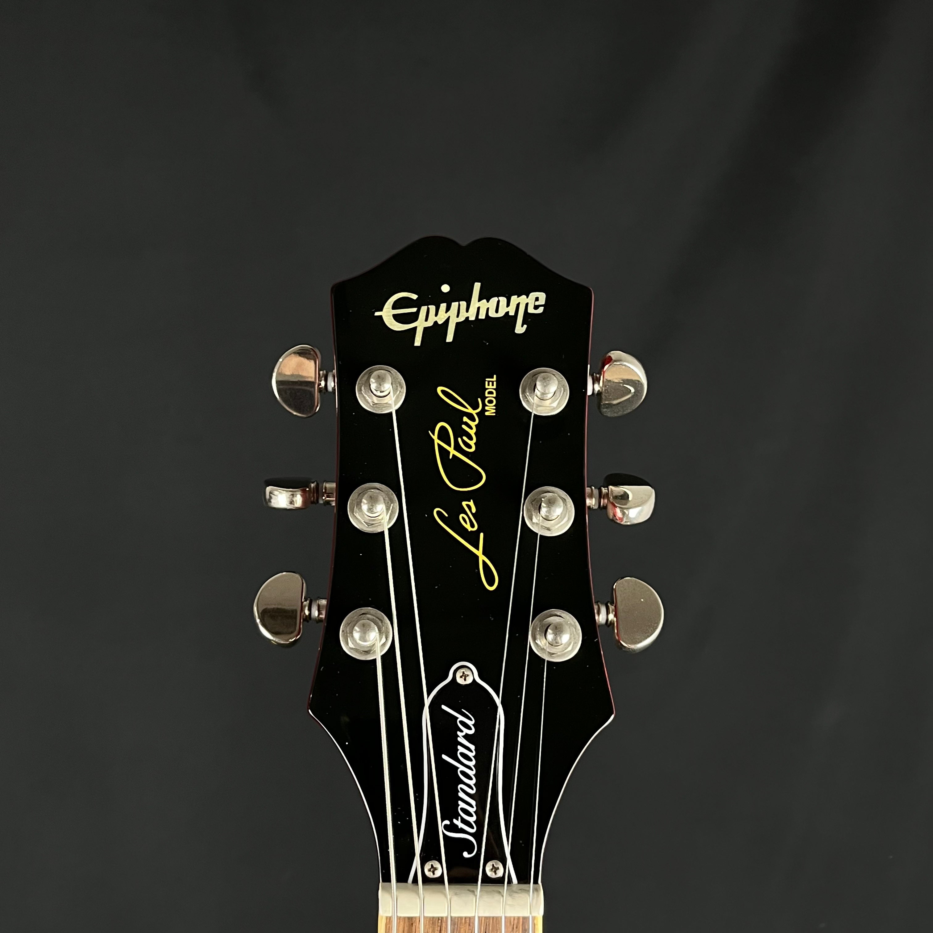 Epiphone Les Paul Standard 60s 2021