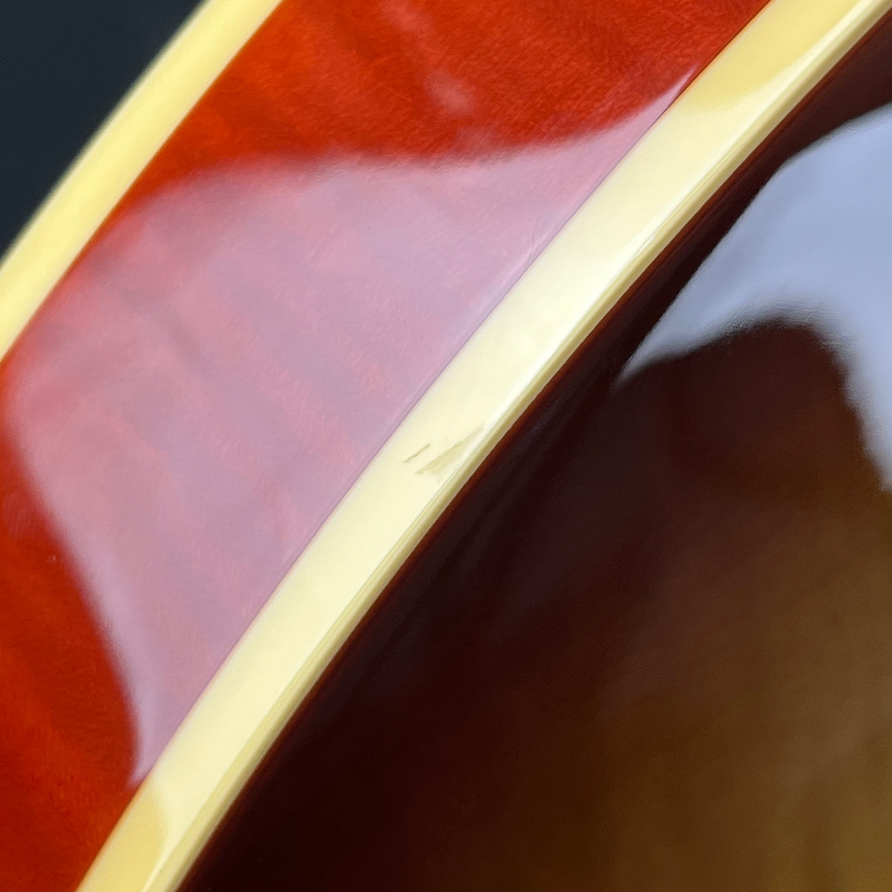 Epiphone ES-335 Figured IG