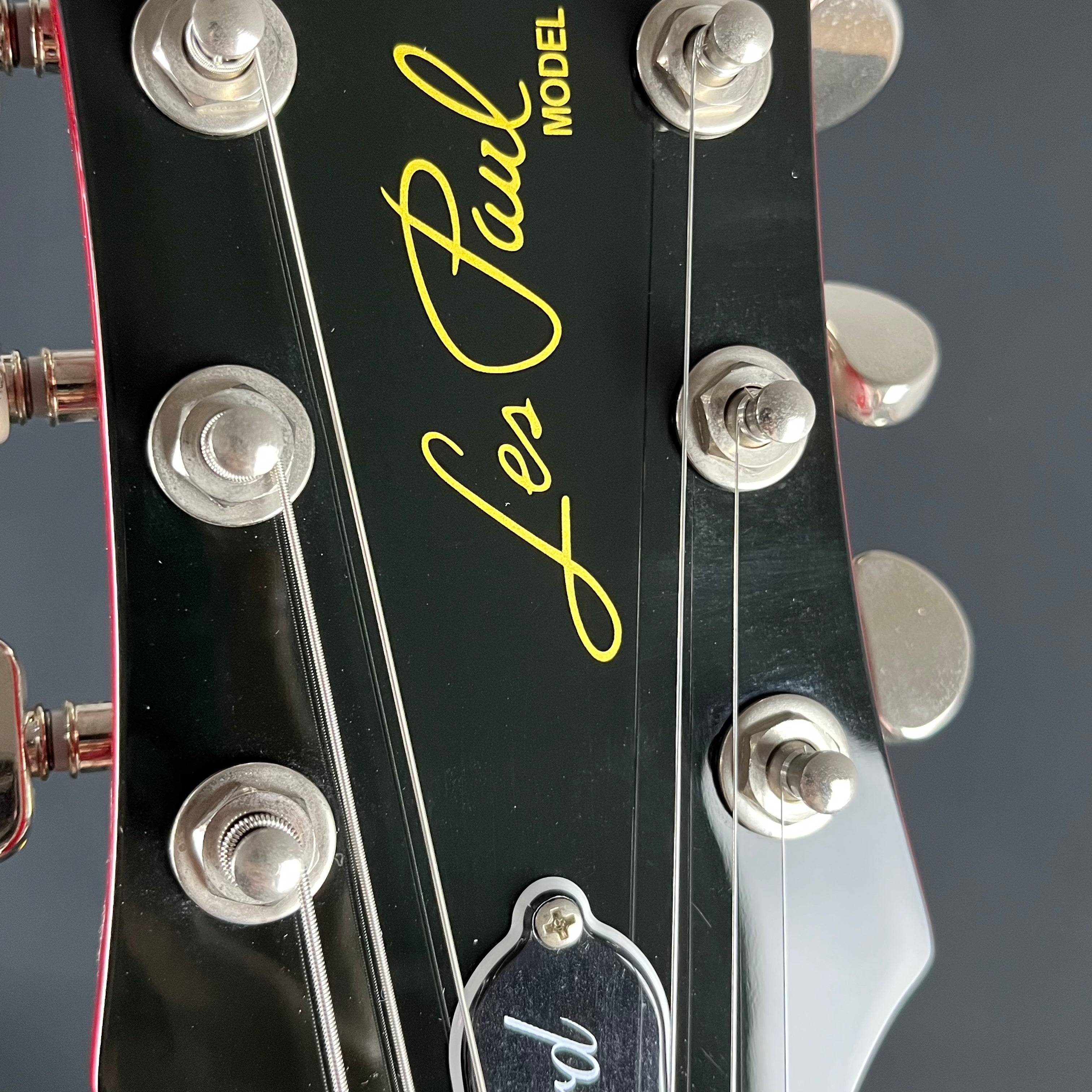 Epiphone Les Paul Standard 60s 2021