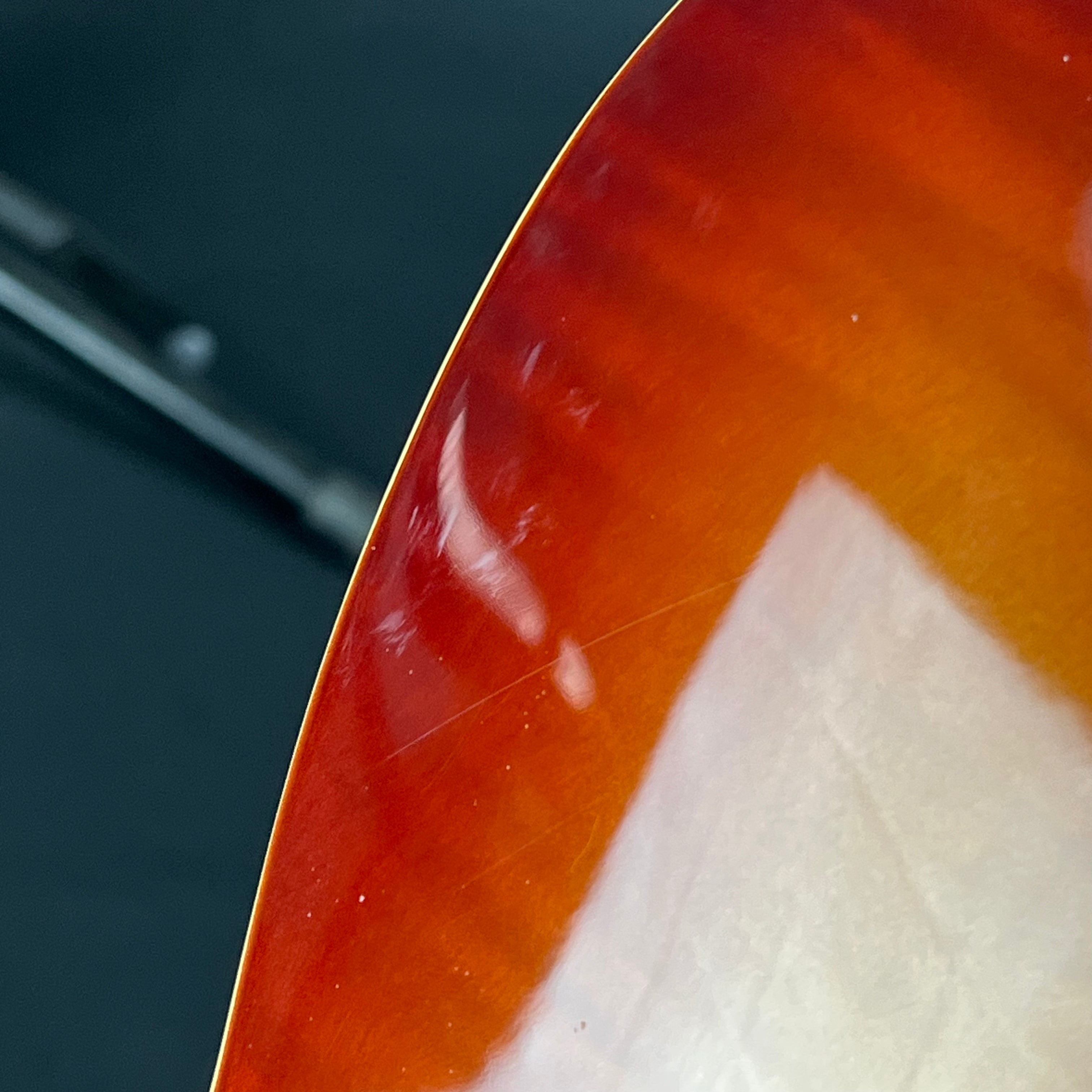 Epiphone ES-335 Figured IG