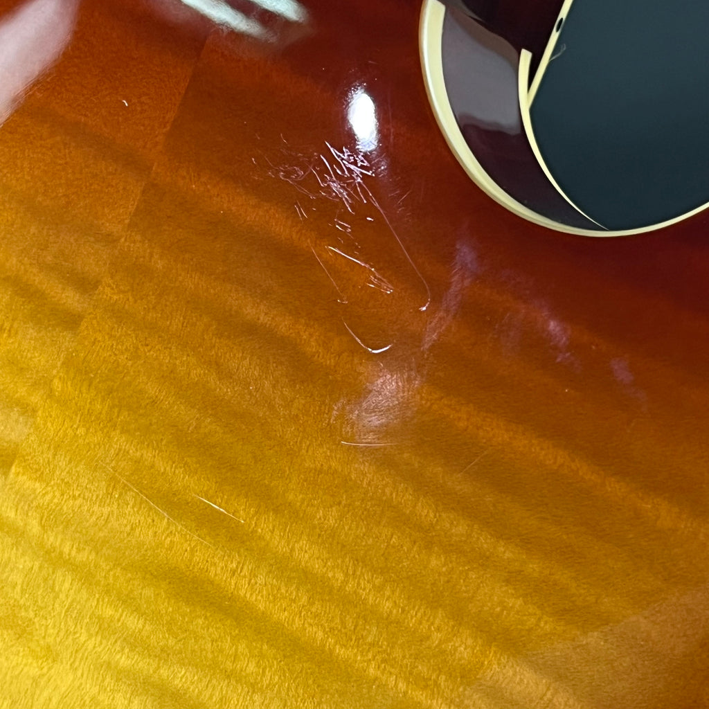 Epiphone ES-335 Figured IG