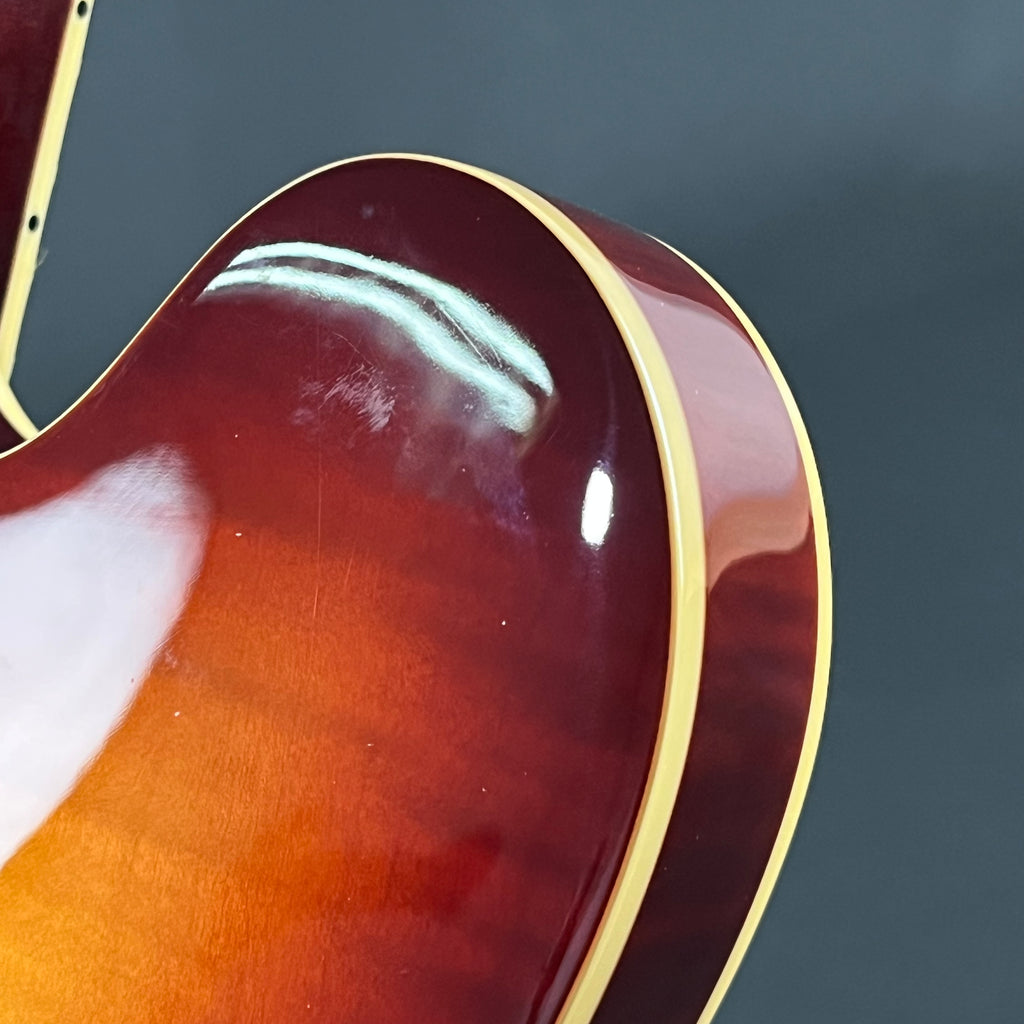 Epiphone ES-335 Figured IG