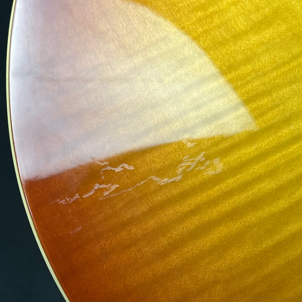 Epiphone ES-335 Figured IG
