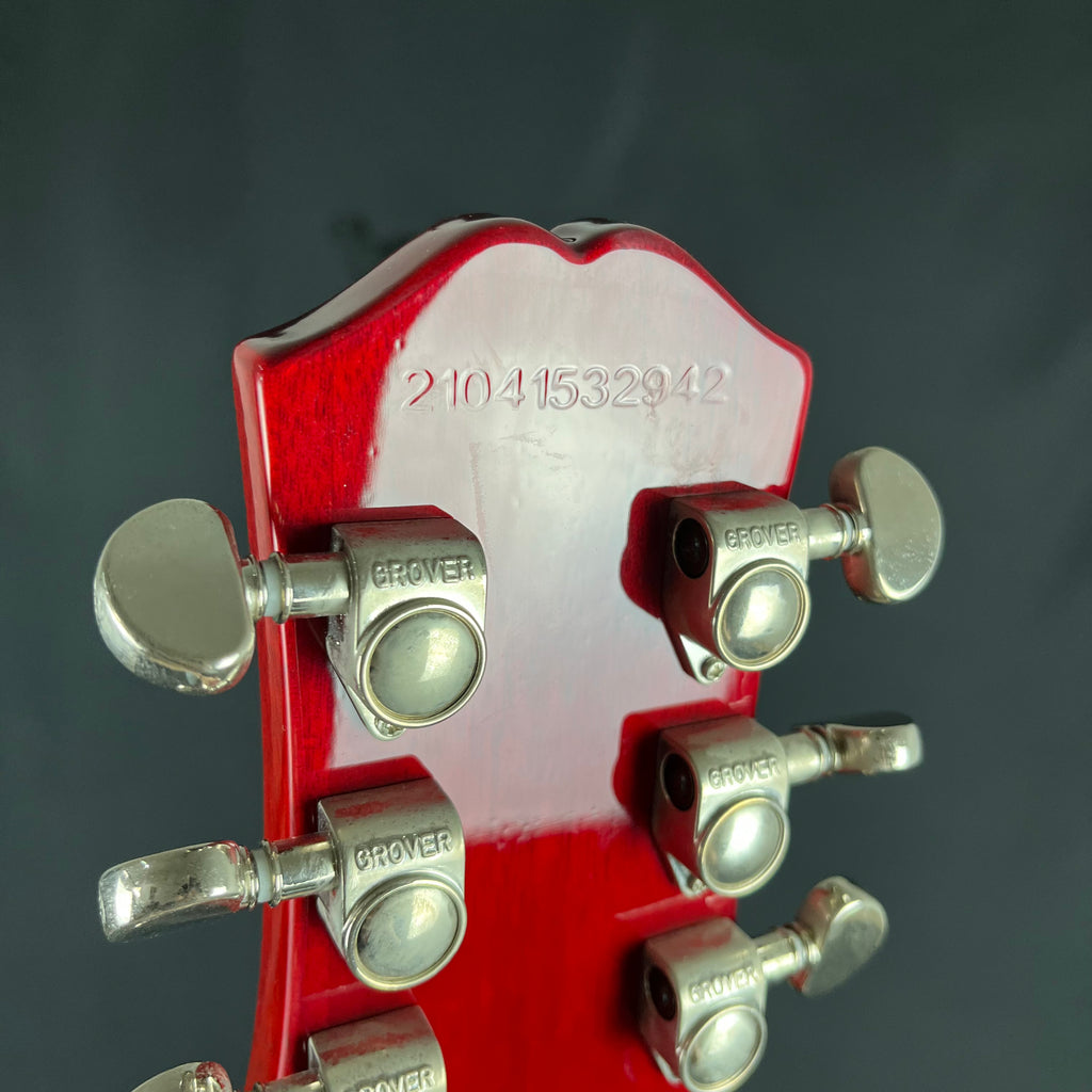 Epiphone Les Paul Standard 60s 2021