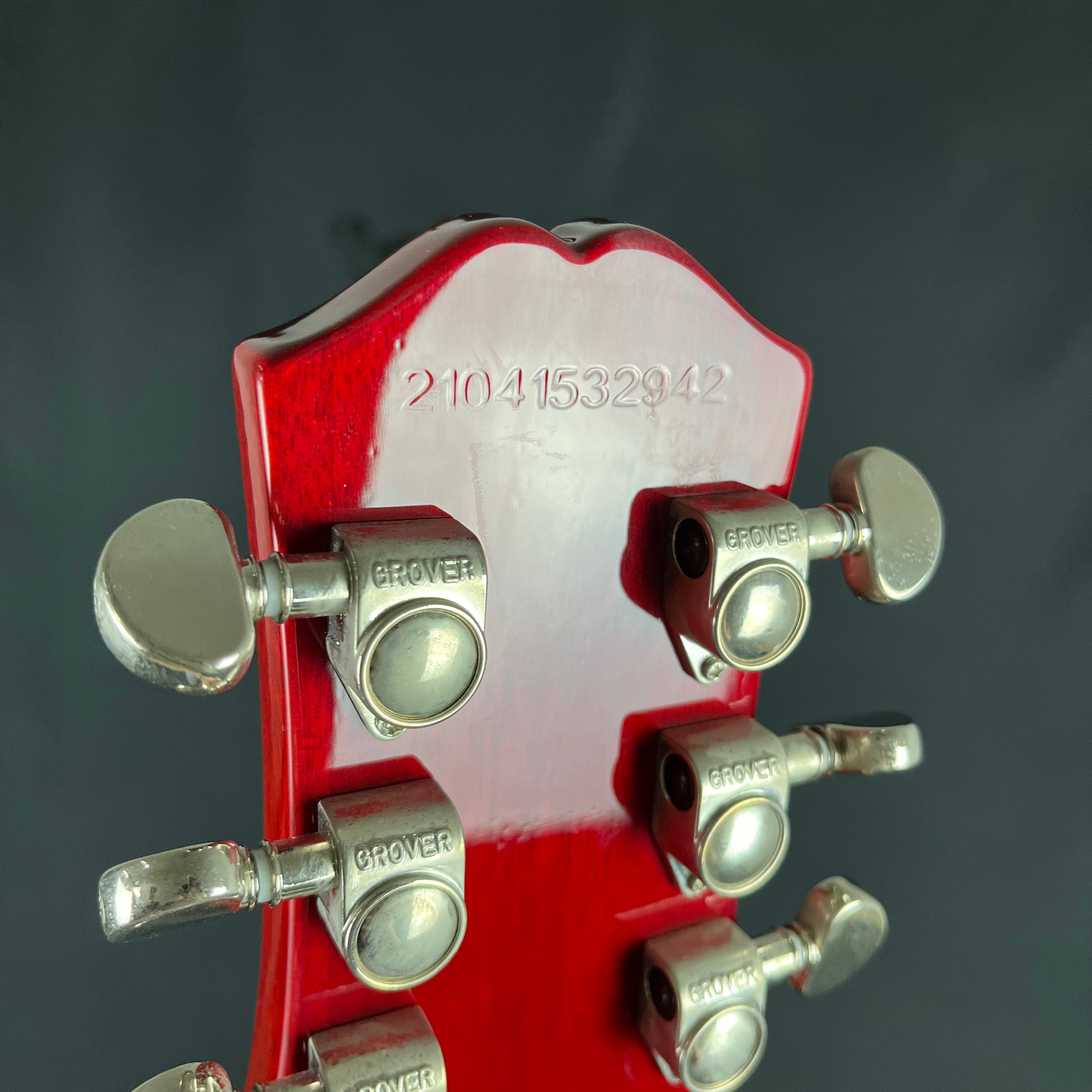 Epiphone Les Paul Standard 60s 2021