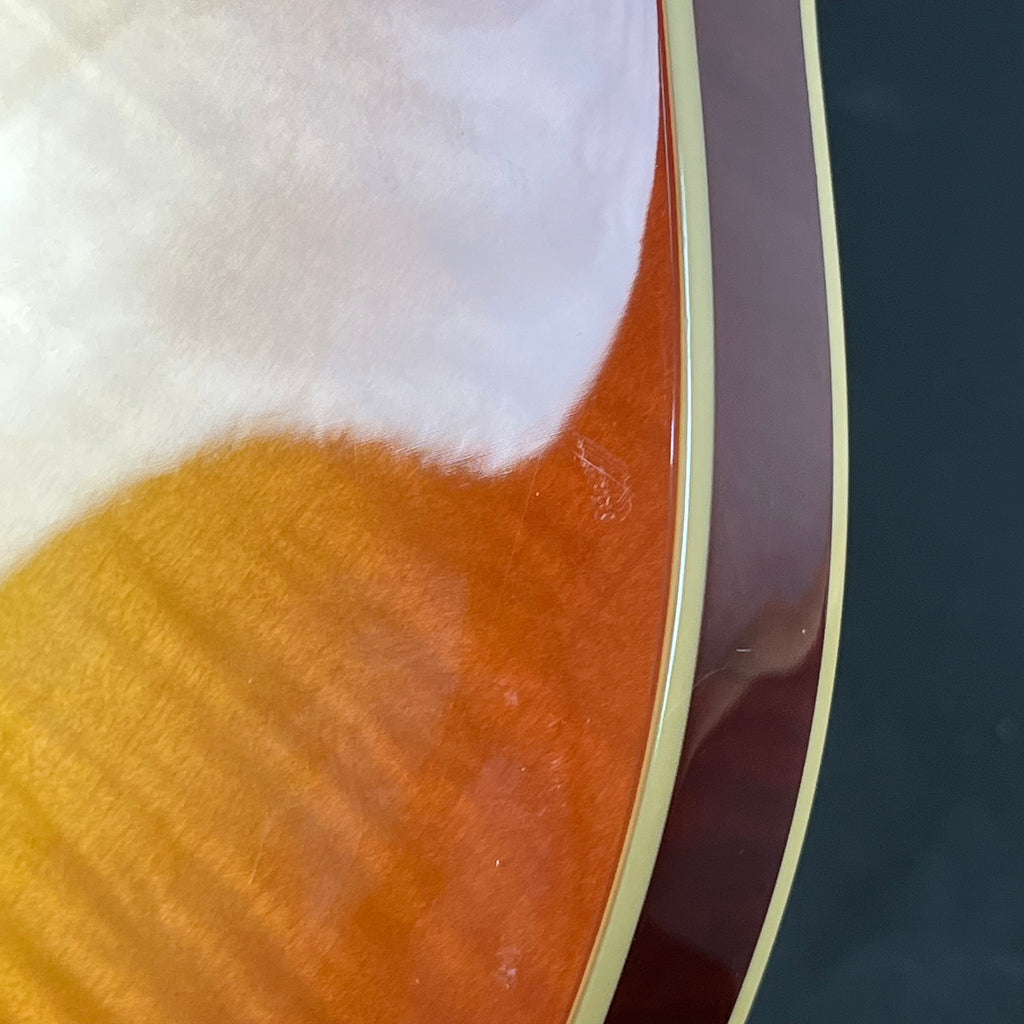 Epiphone ES-335 Figured IG