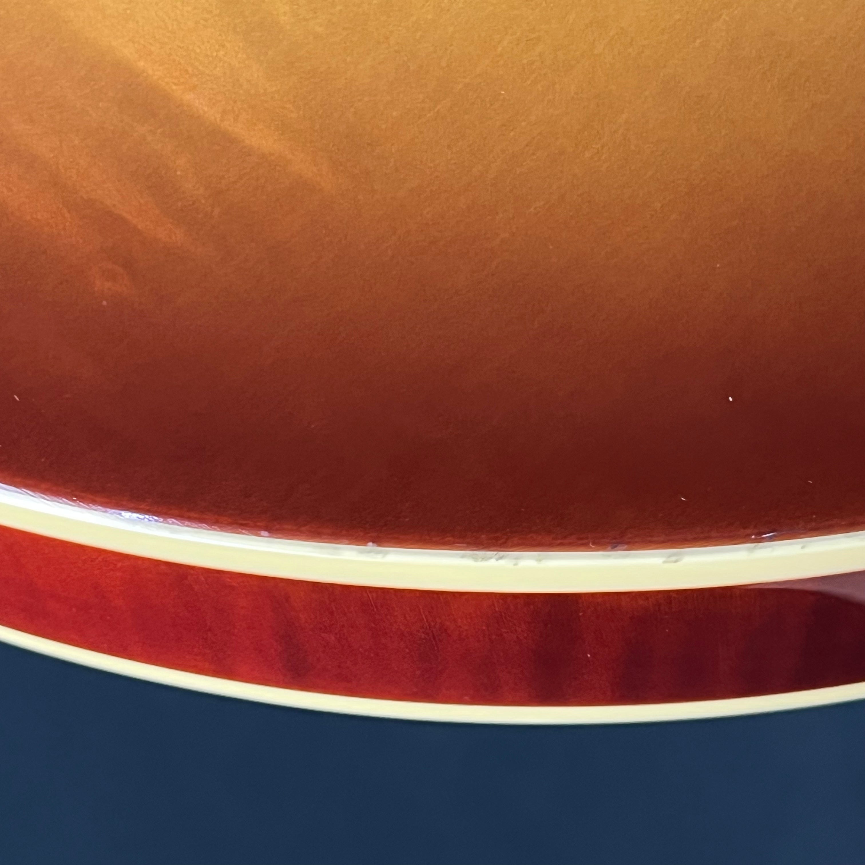 Epiphone ES-335 Figured IG