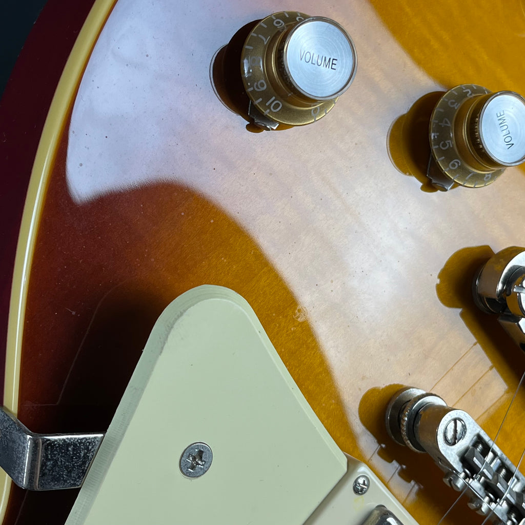Epiphone Les Paul Standard 60s 2021