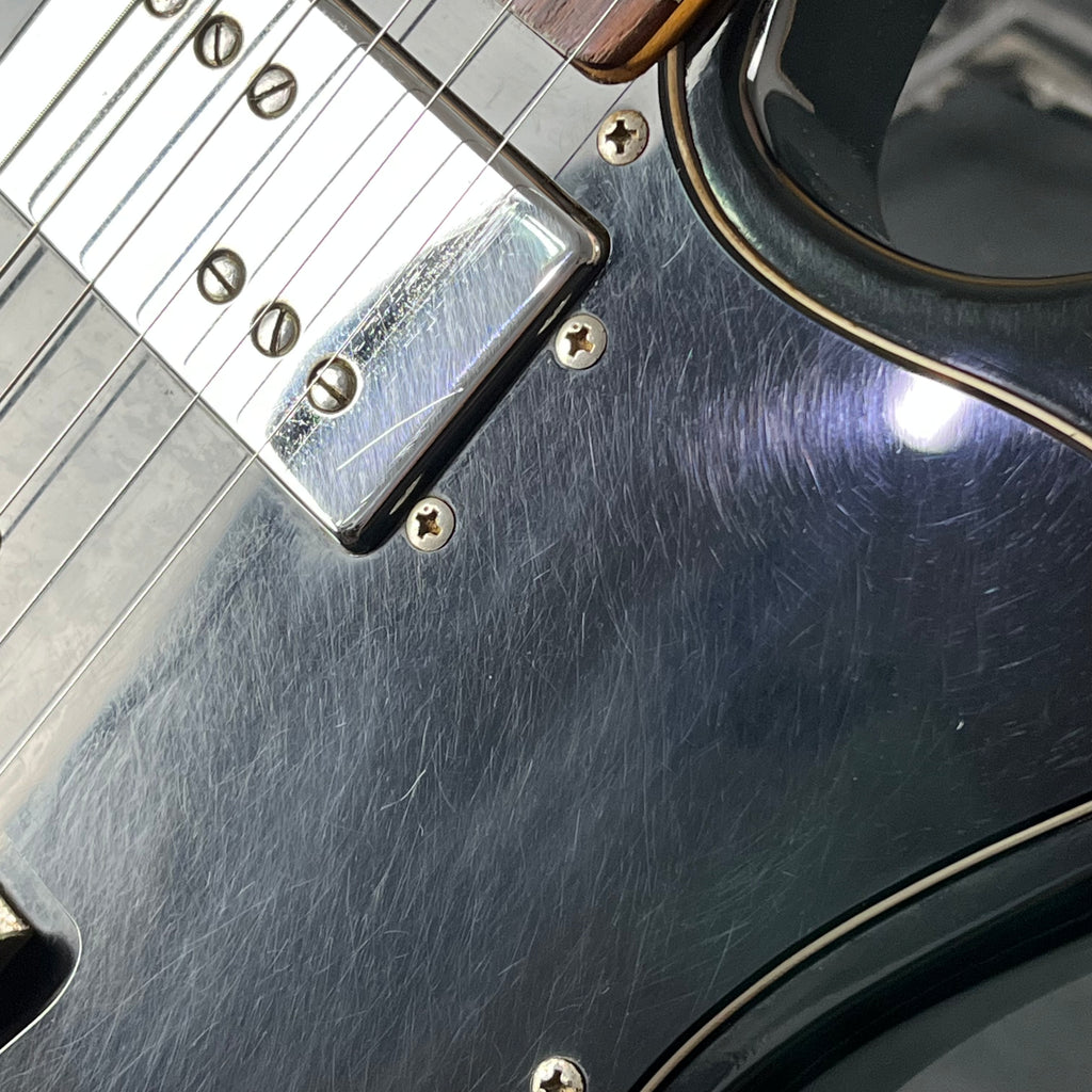 Squier JAPAN Telecaster Custom 1983-1984