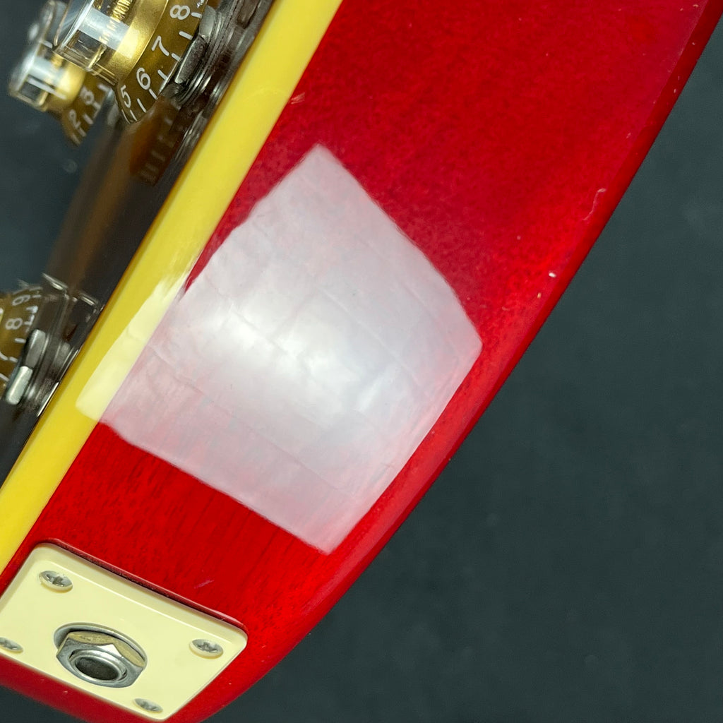 Epiphone Les Paul Standard 60s 2021