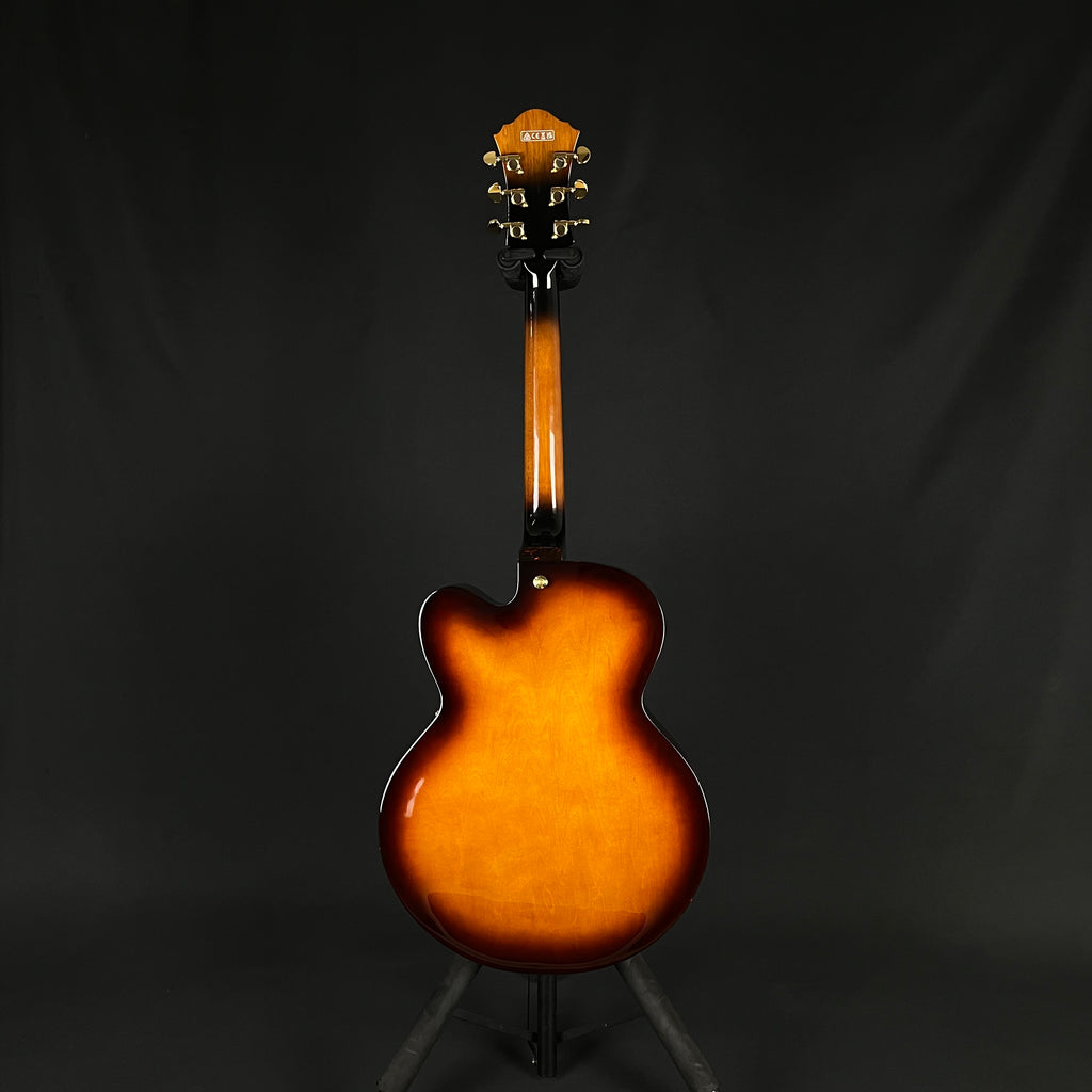 Ibanez AFC71-VLS