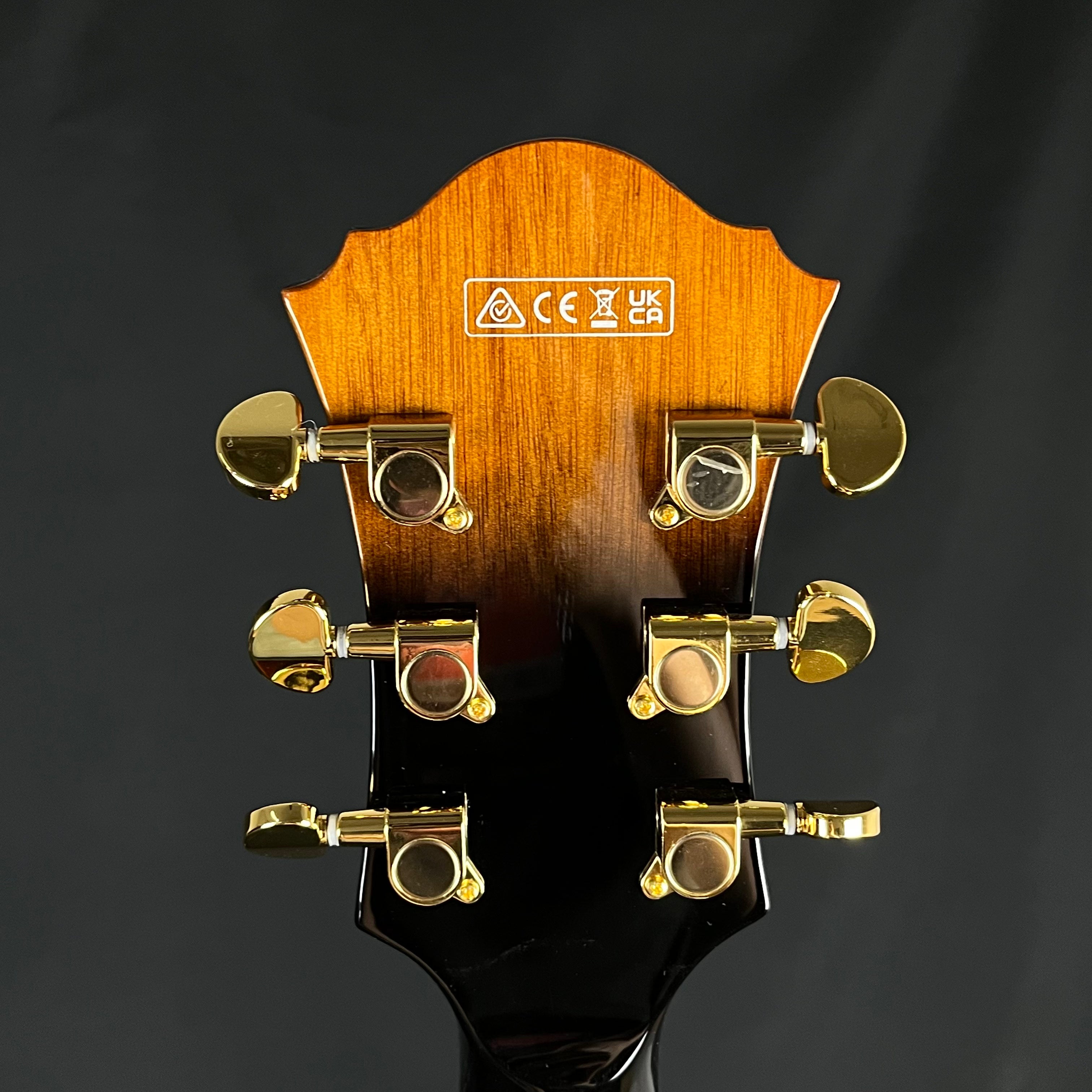 Ibanez AFC71-VLS