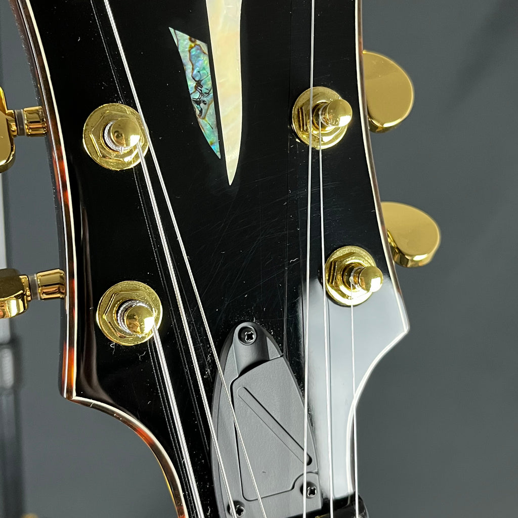 Ibanez AFC71-VLS