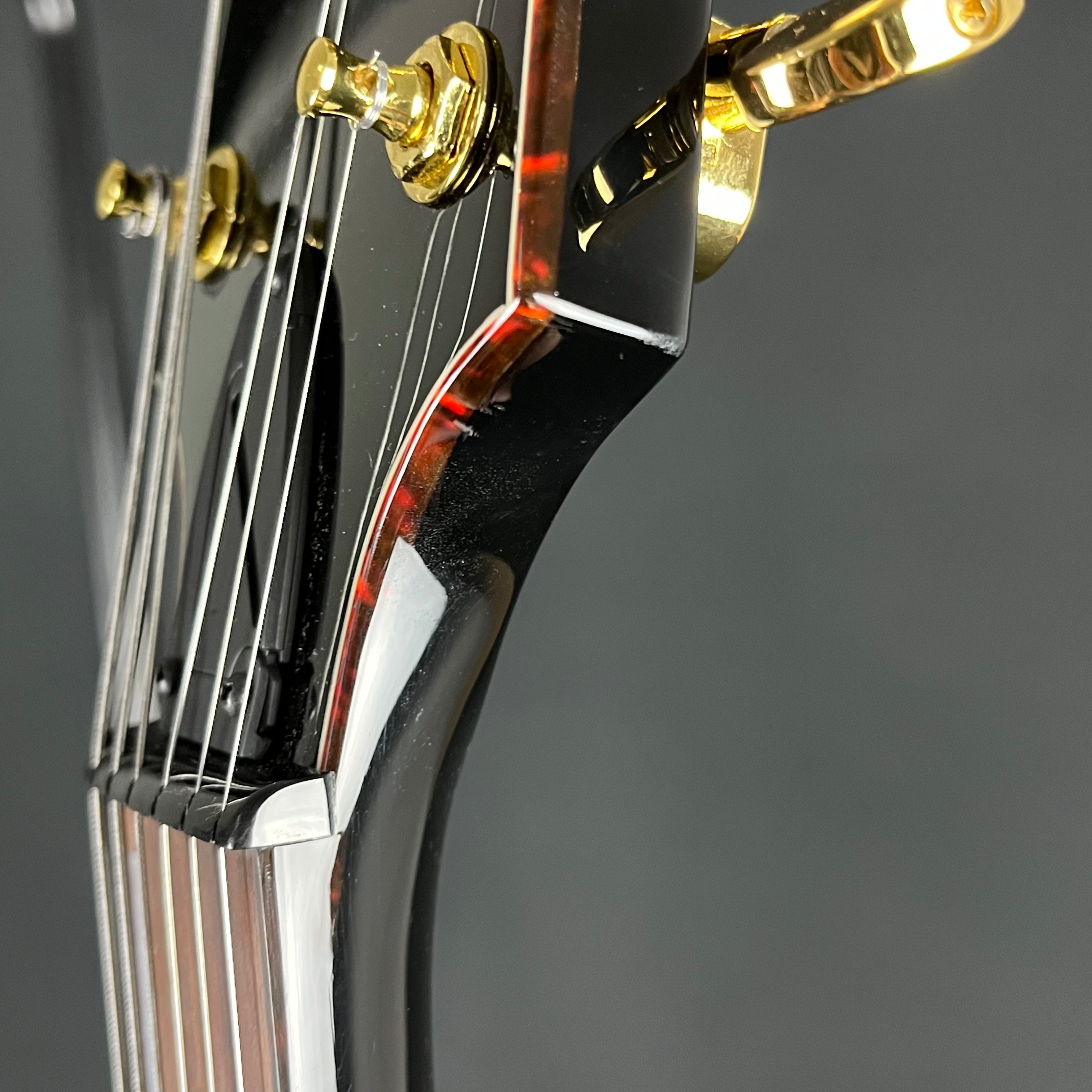 Ibanez AFC71-VLS