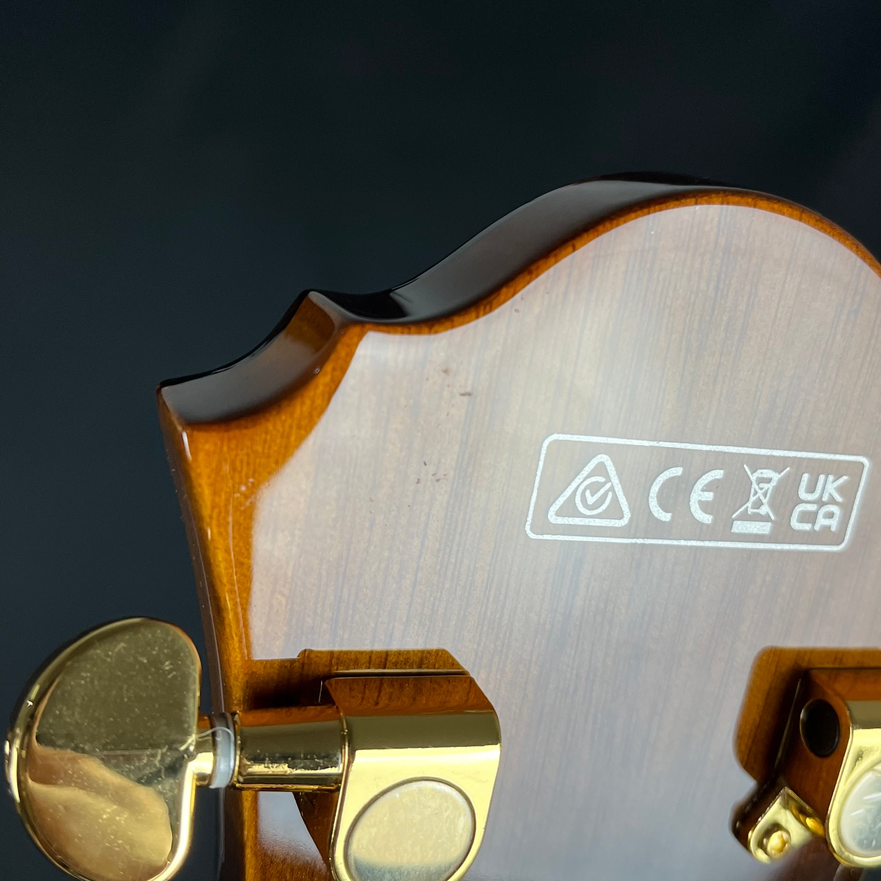 Ibanez AFC71-VLS
