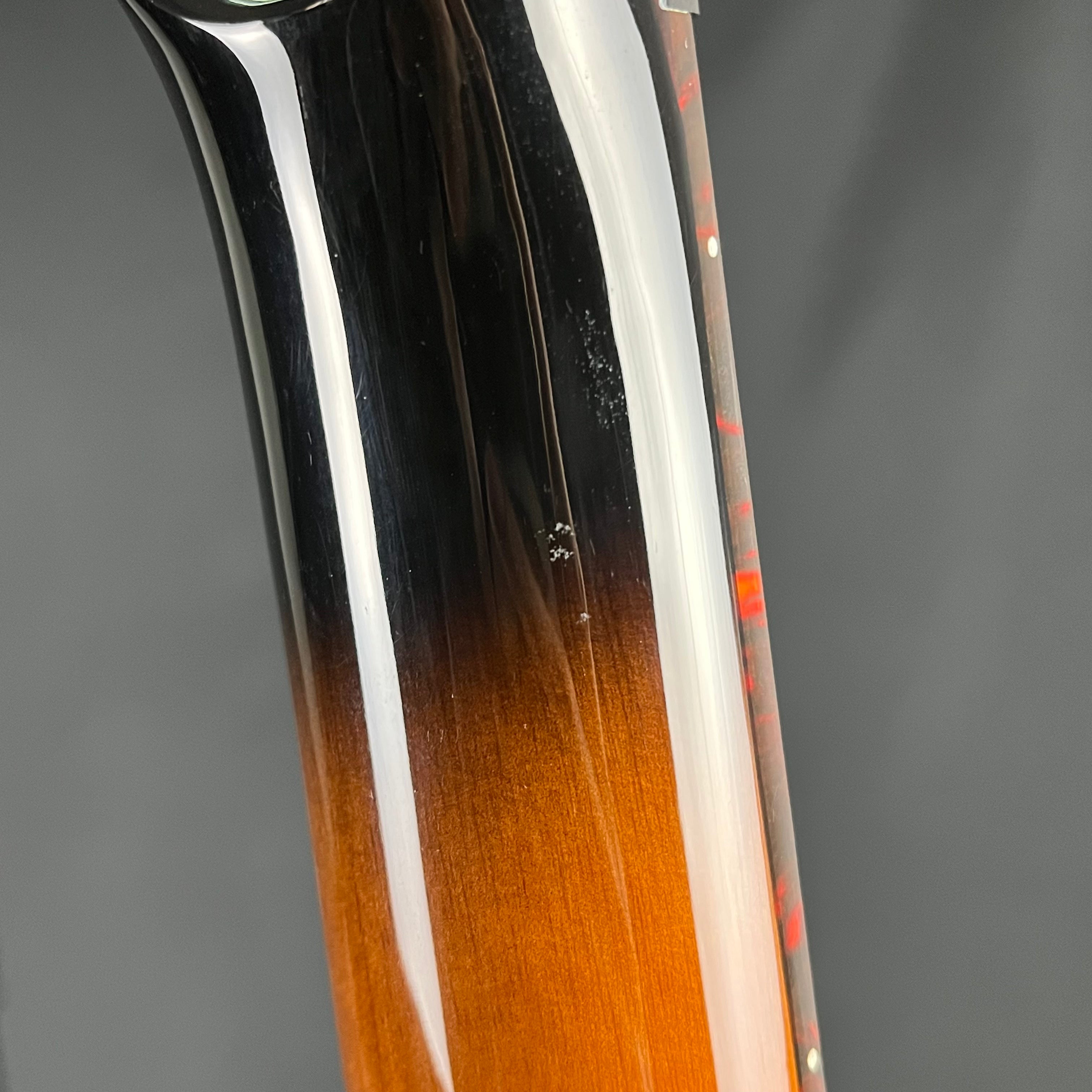 Ibanez AFC71-VLS