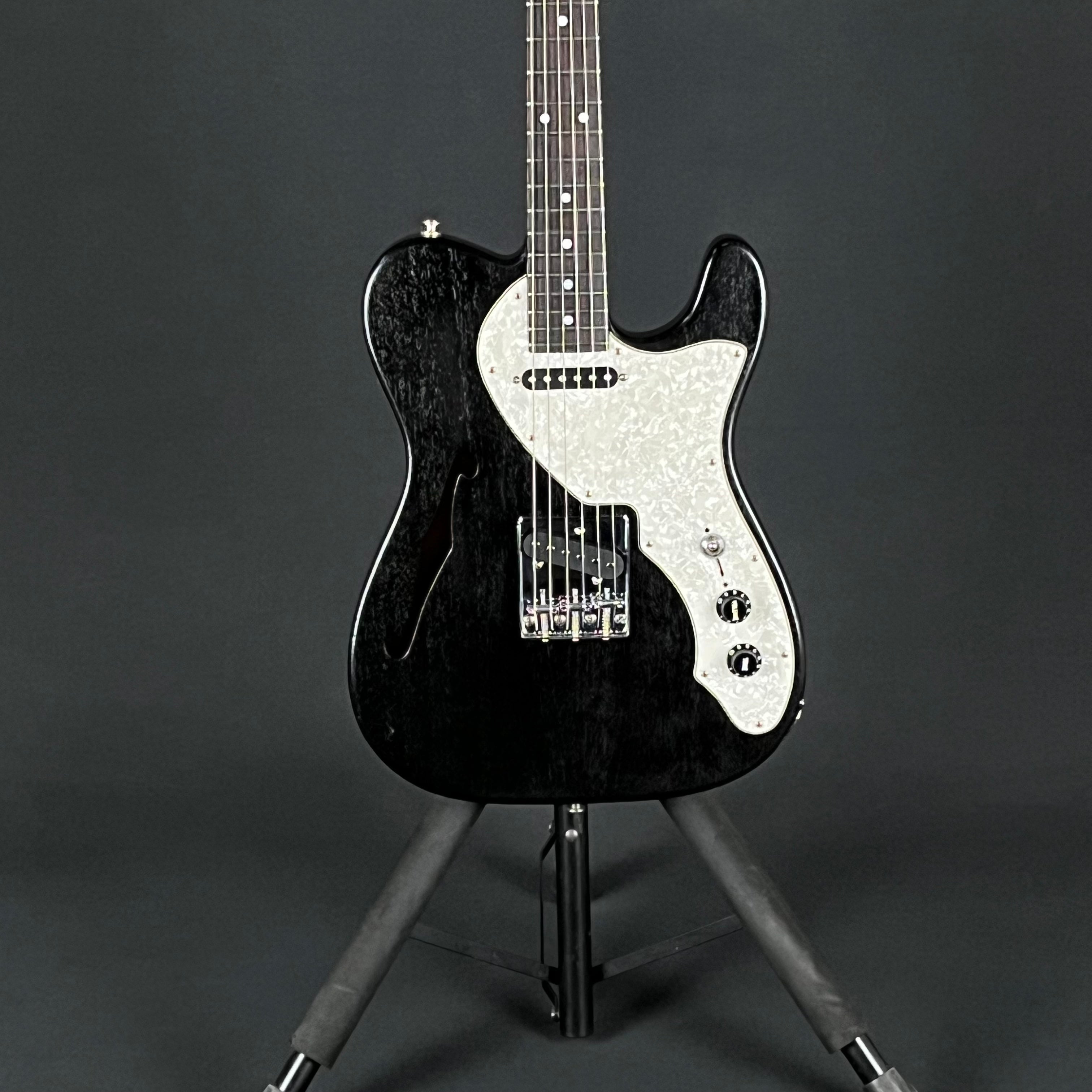 Bacchus Global Telecaster Thinline