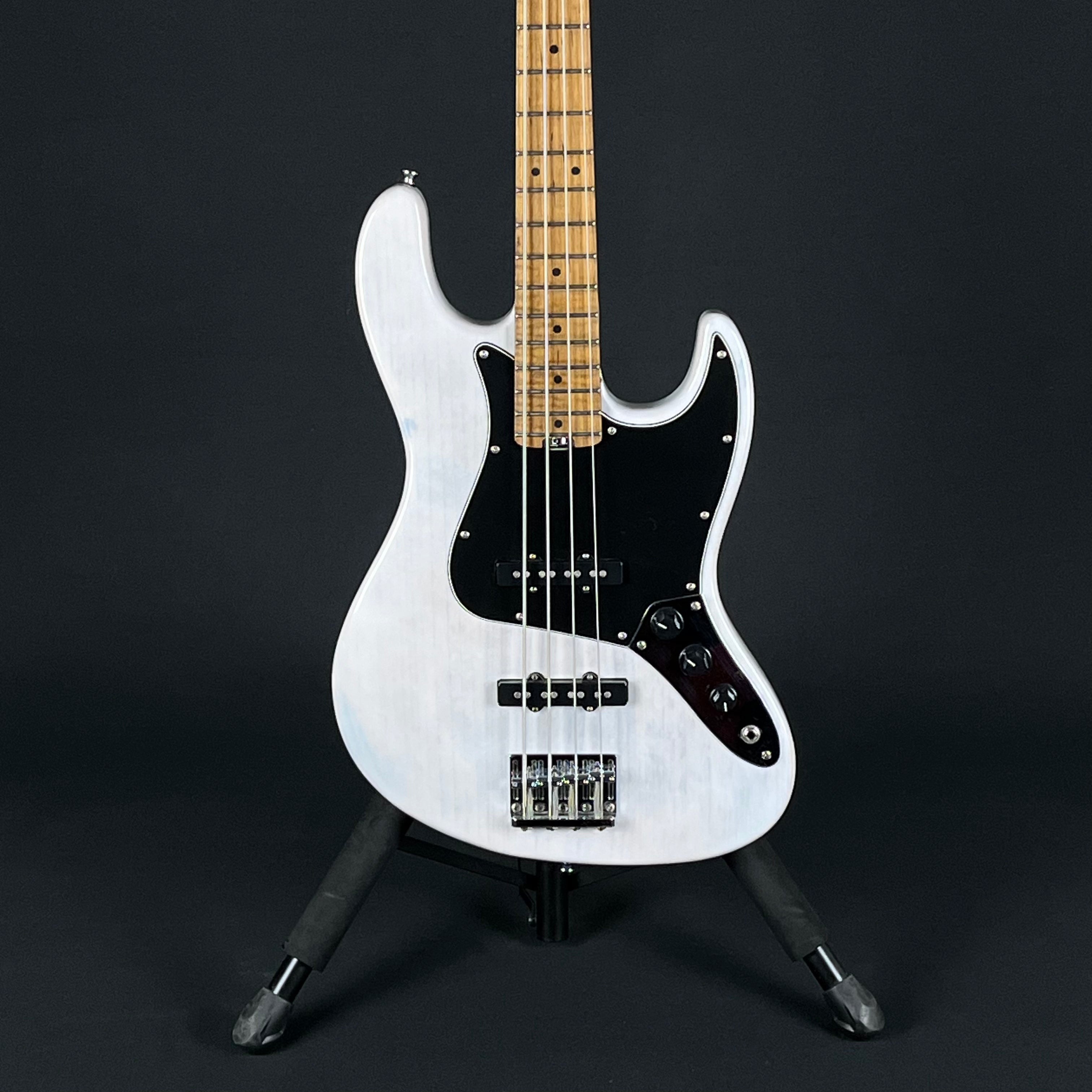 Bacchus WL4-STD/RSM